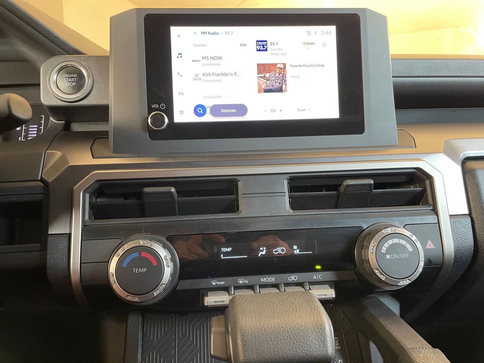 Thumbnail: 2025 Toyota 4Runner - 18