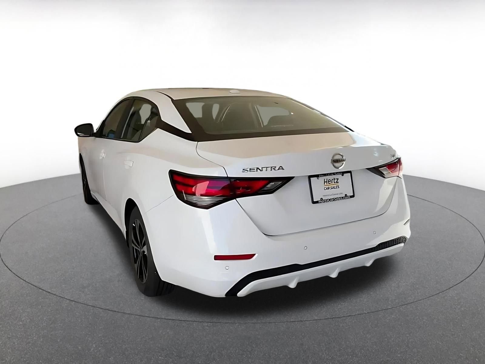 Thumbnail: 2023 Nissan Sentra - 11