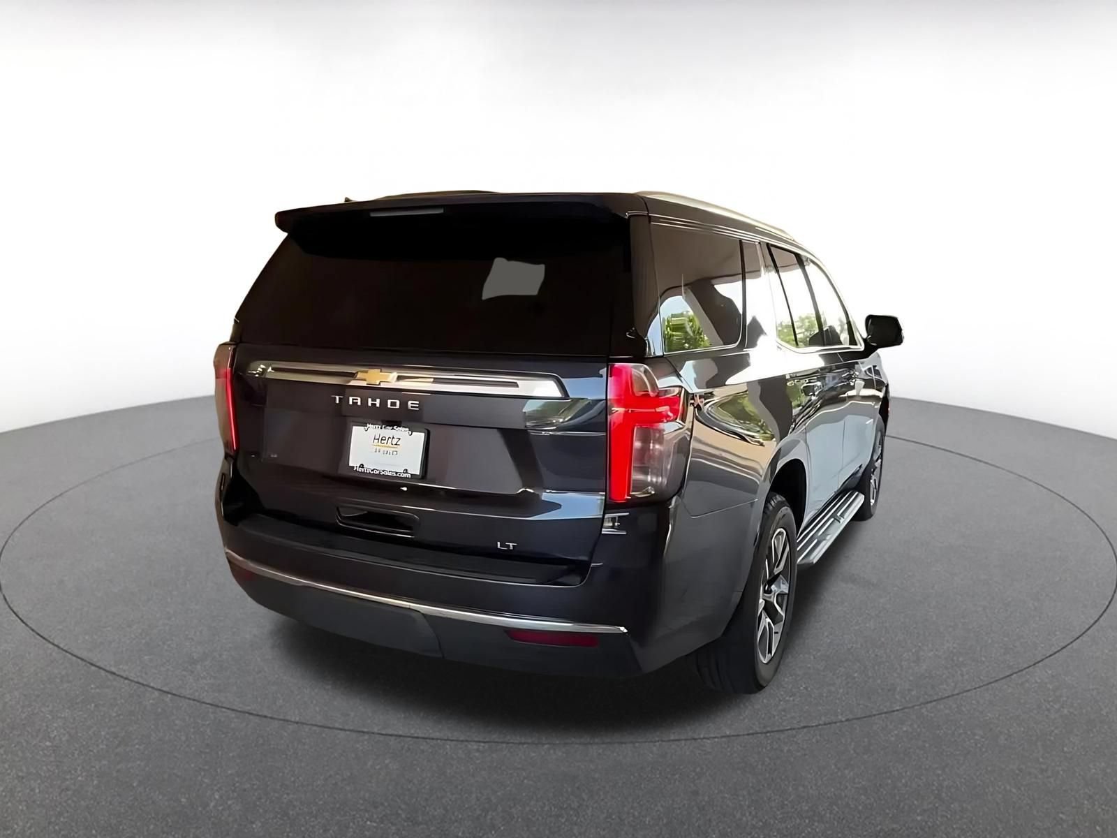 Thumbnail: 2024 Chevrolet Tahoe - 14