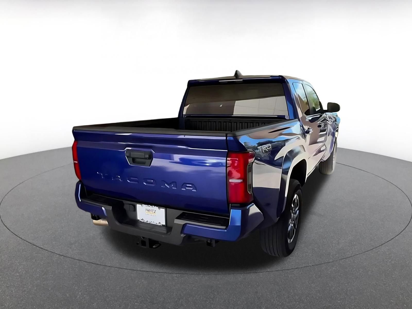 Thumbnail: 2024 Toyota Tacoma - 12