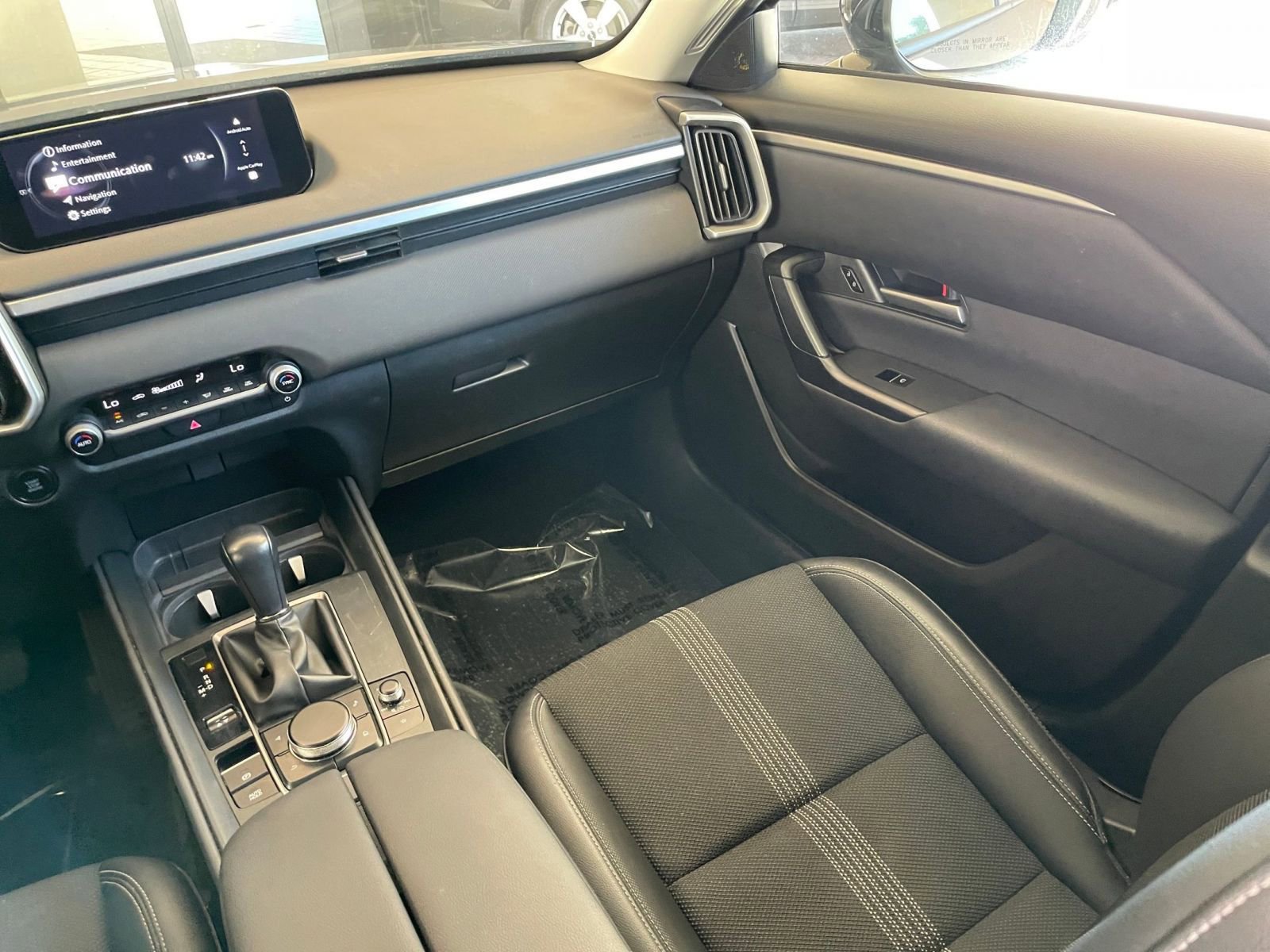 Thumbnail: 2025 Mazda CX-50 - 35