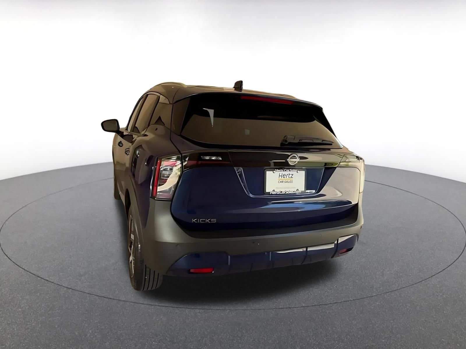 Thumbnail: 2026 Nissan Kicks - 11