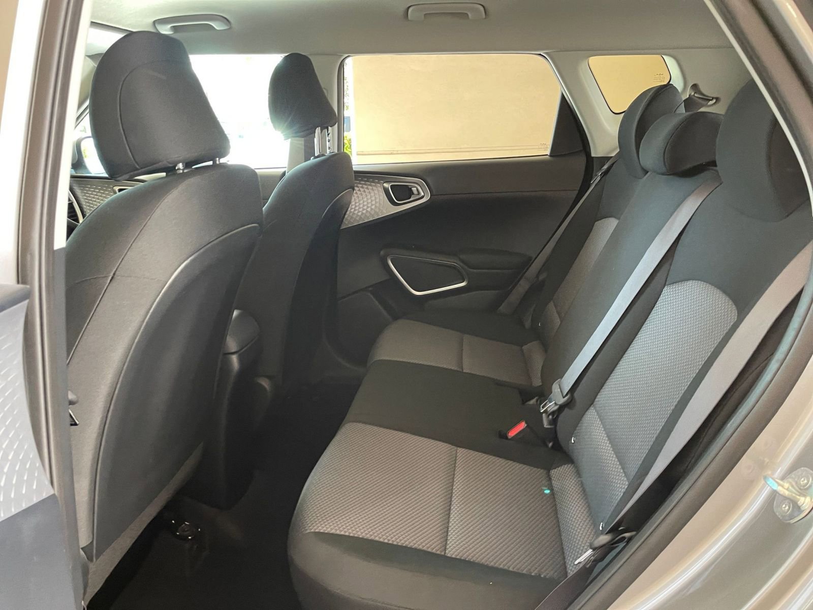 Thumbnail: 2025 Kia Soul - 21