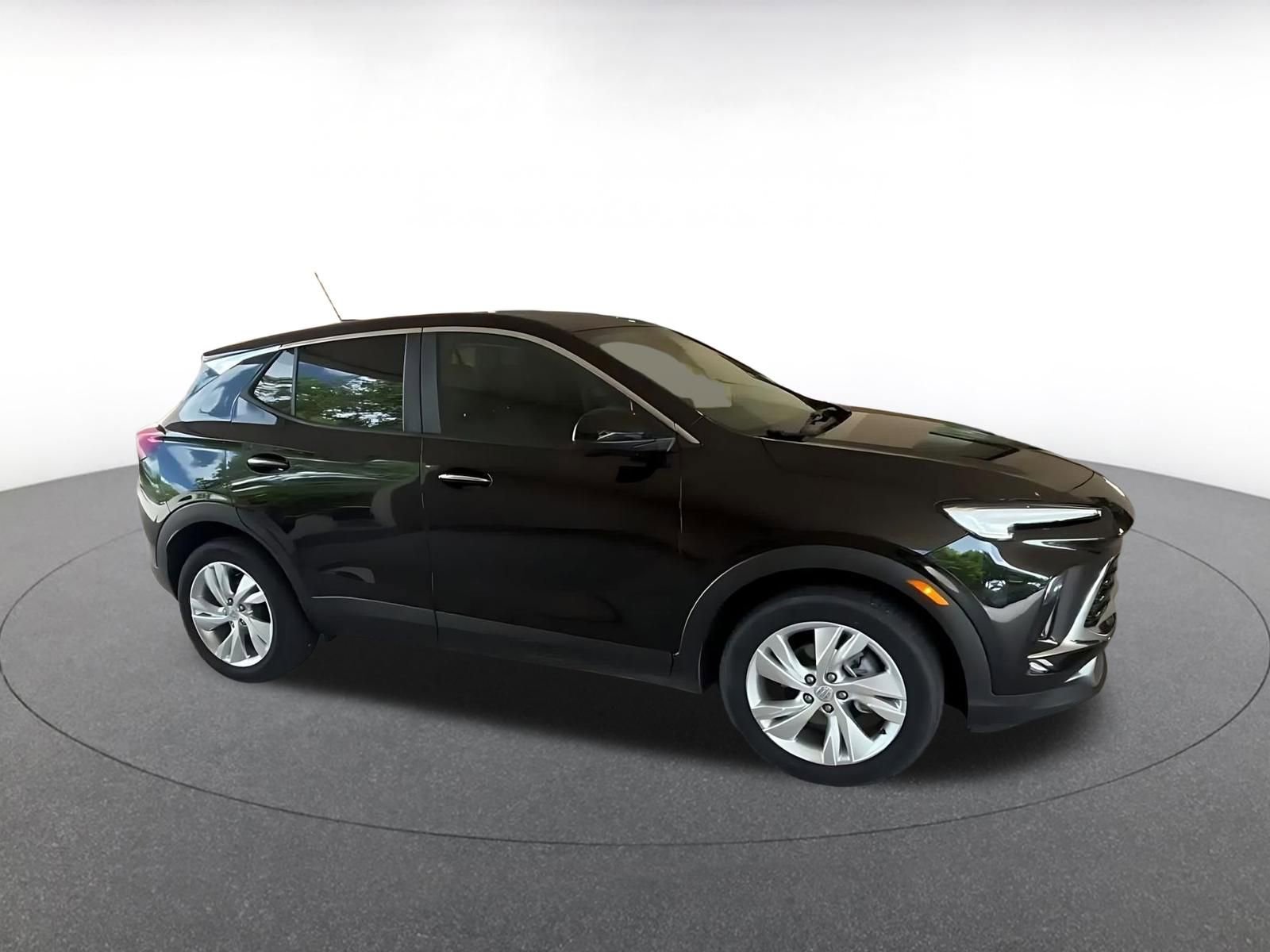 Thumbnail: 2025 Buick Encore GX - 2