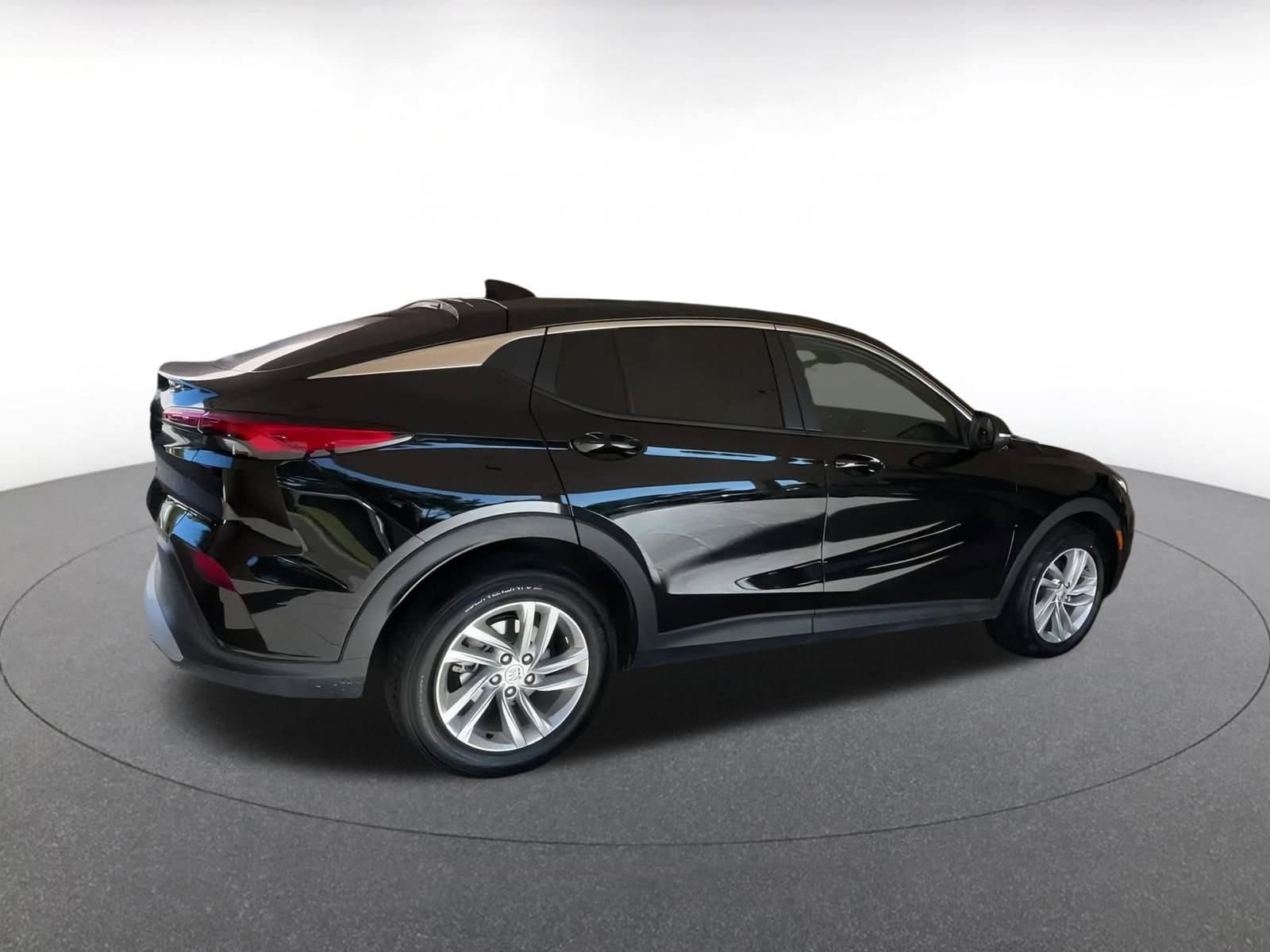 Thumbnail: 2025 Buick Envista - 15