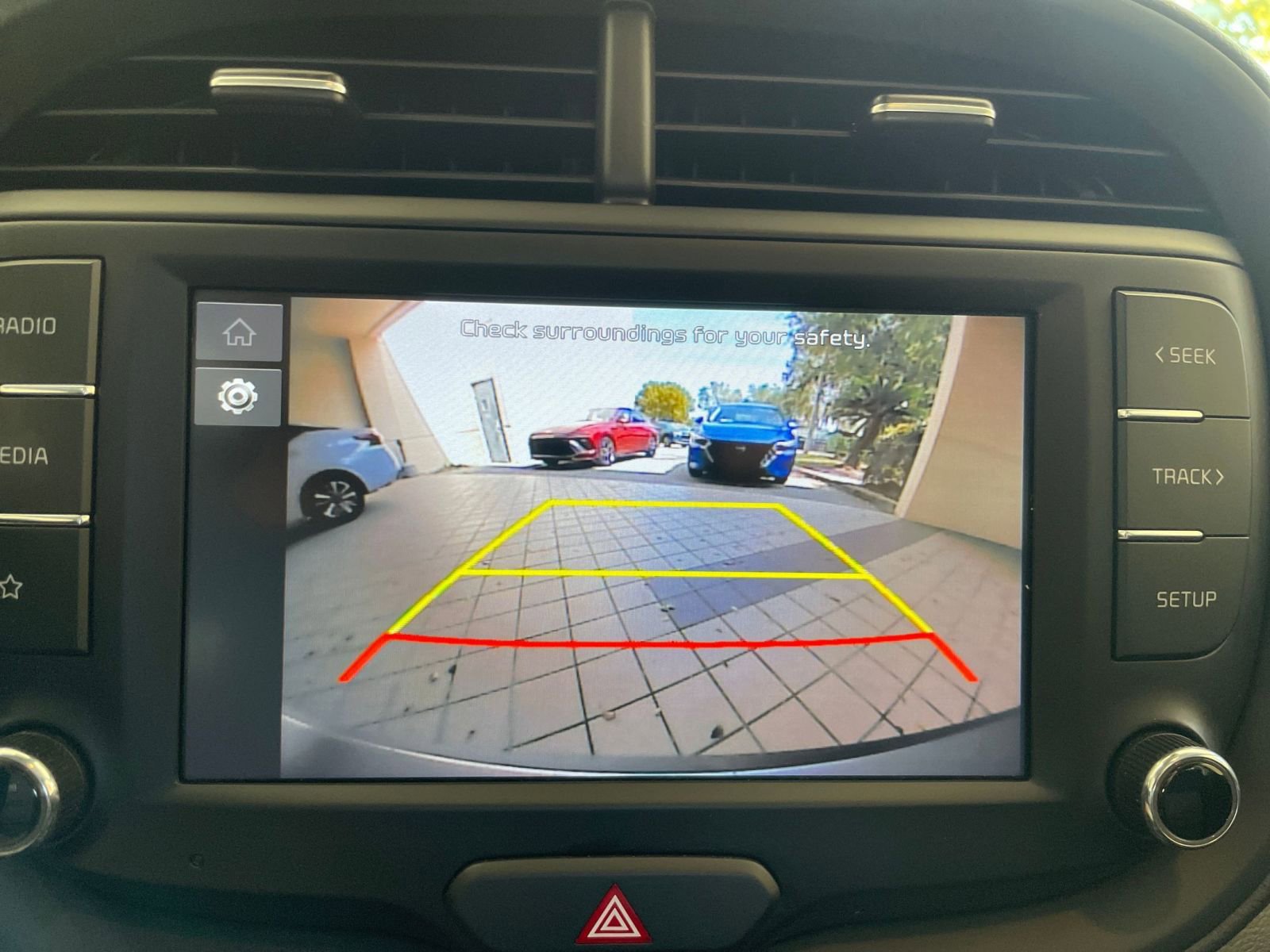 Thumbnail: 2025 Kia Soul - 20