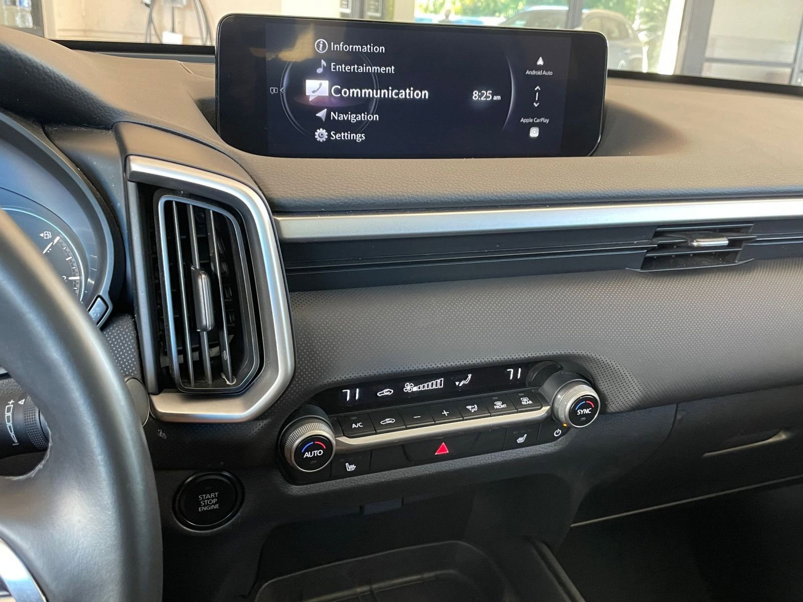 Thumbnail: 2025 Mazda CX-50 - 18