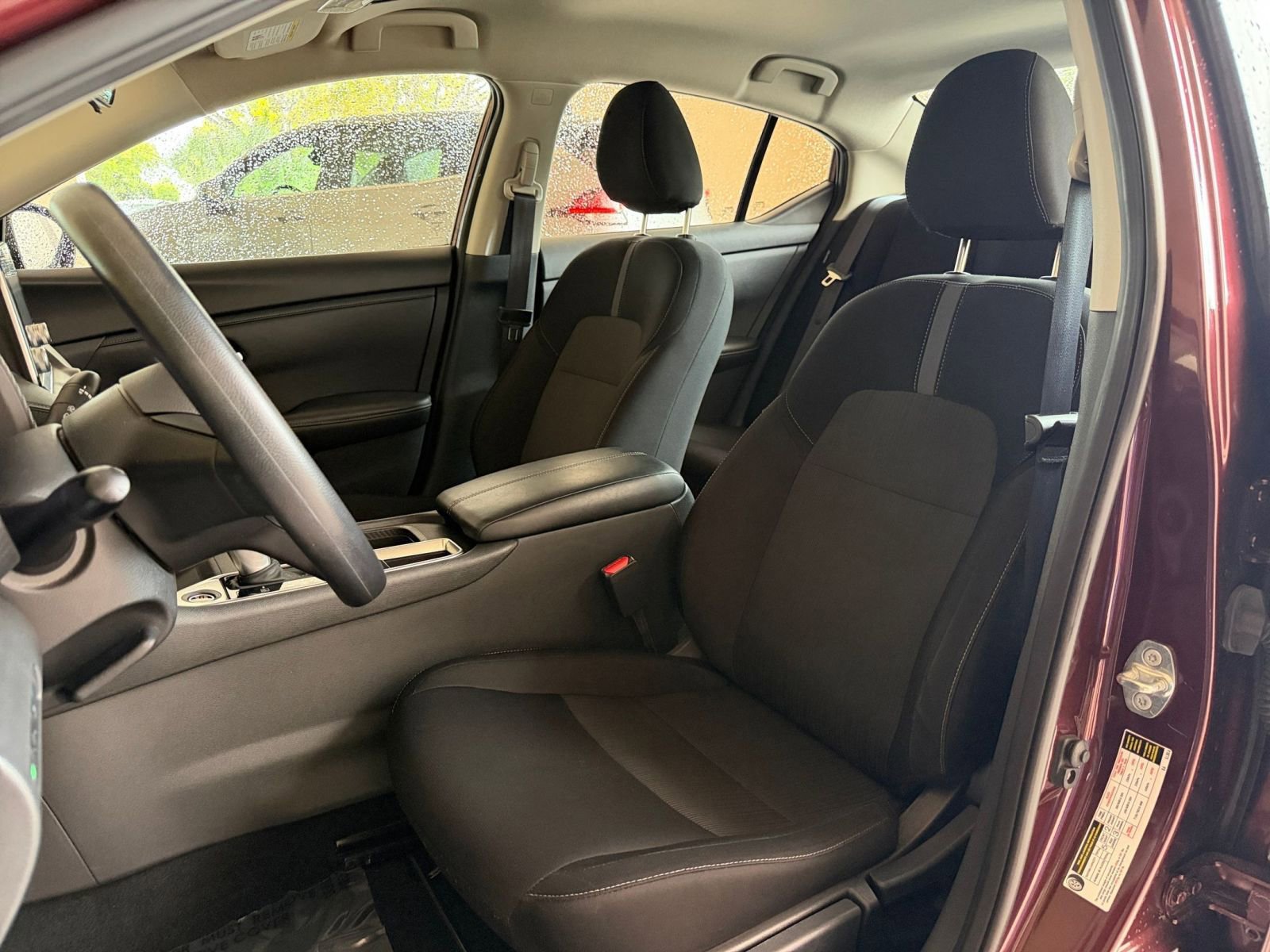 Thumbnail: 2025 Nissan Sentra - 22