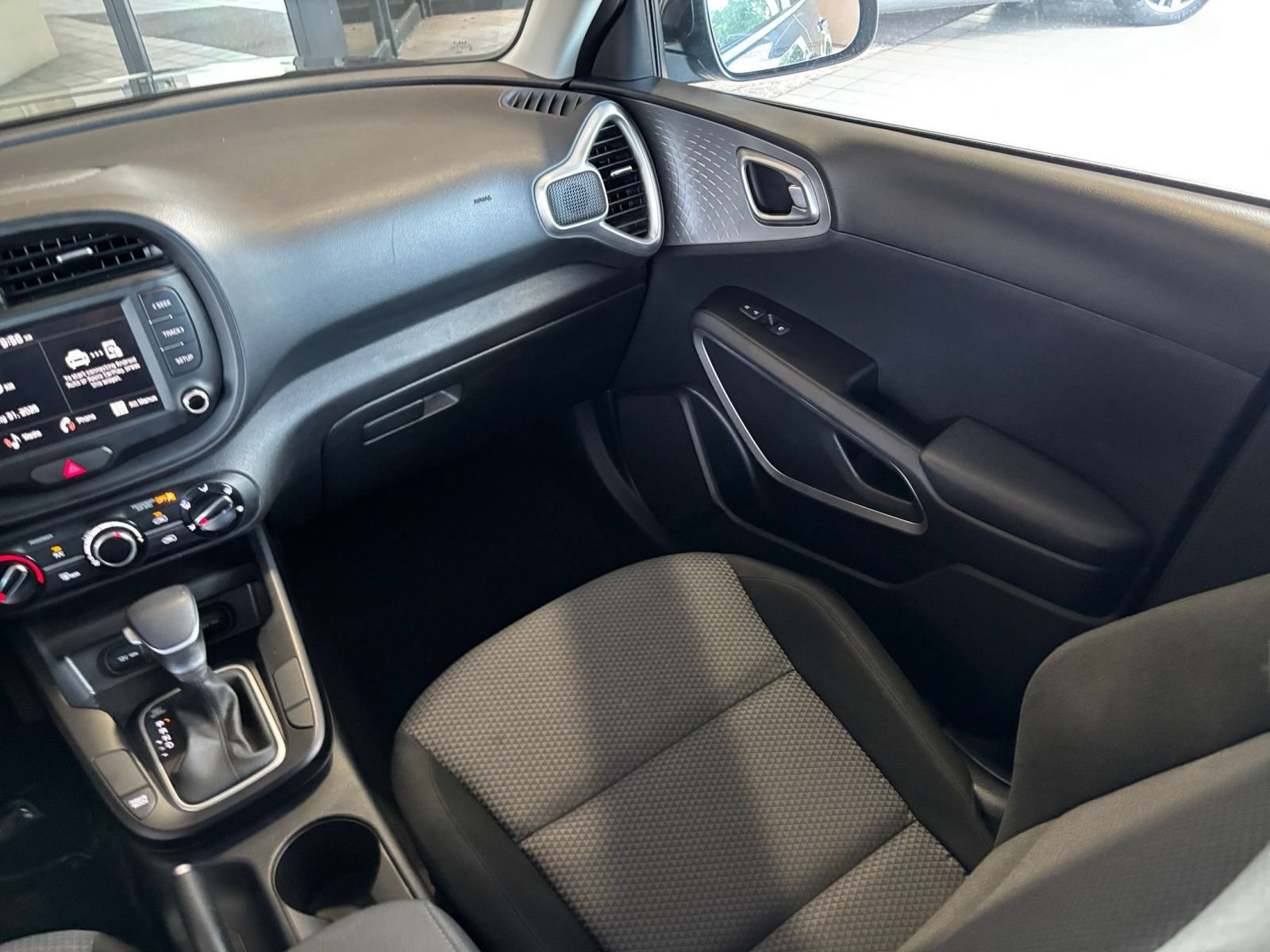 Thumbnail: 2025 Kia Soul - 33