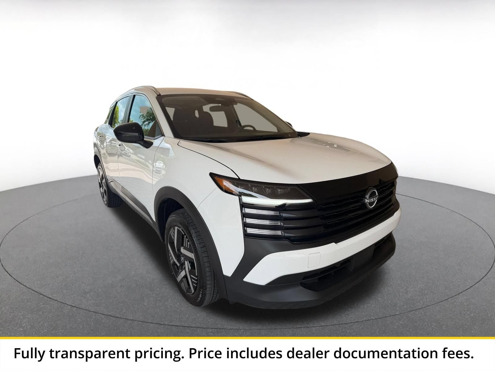 Thumbnail: 2026 Nissan Kicks - 1