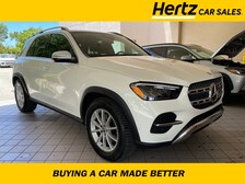 2024 Mercedes-Benz GLE 350 -
                Bonita Springs, FL