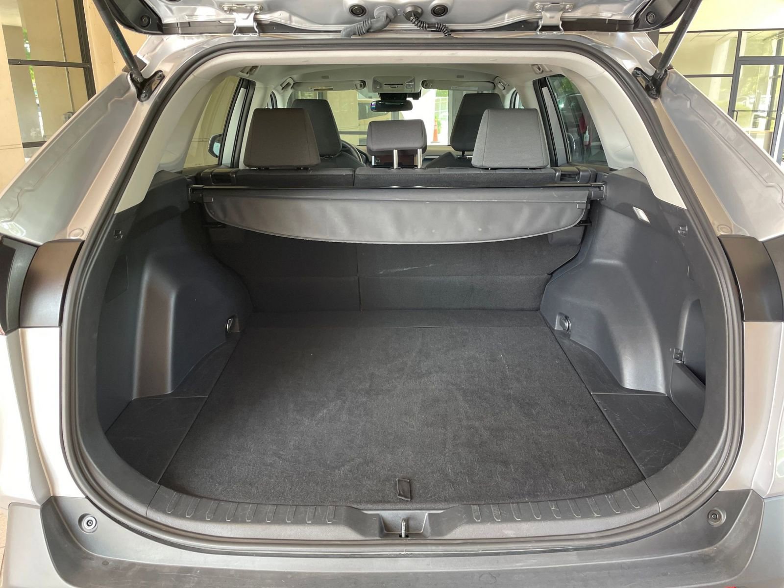 Thumbnail: 2024 Toyota RAV4 - 29