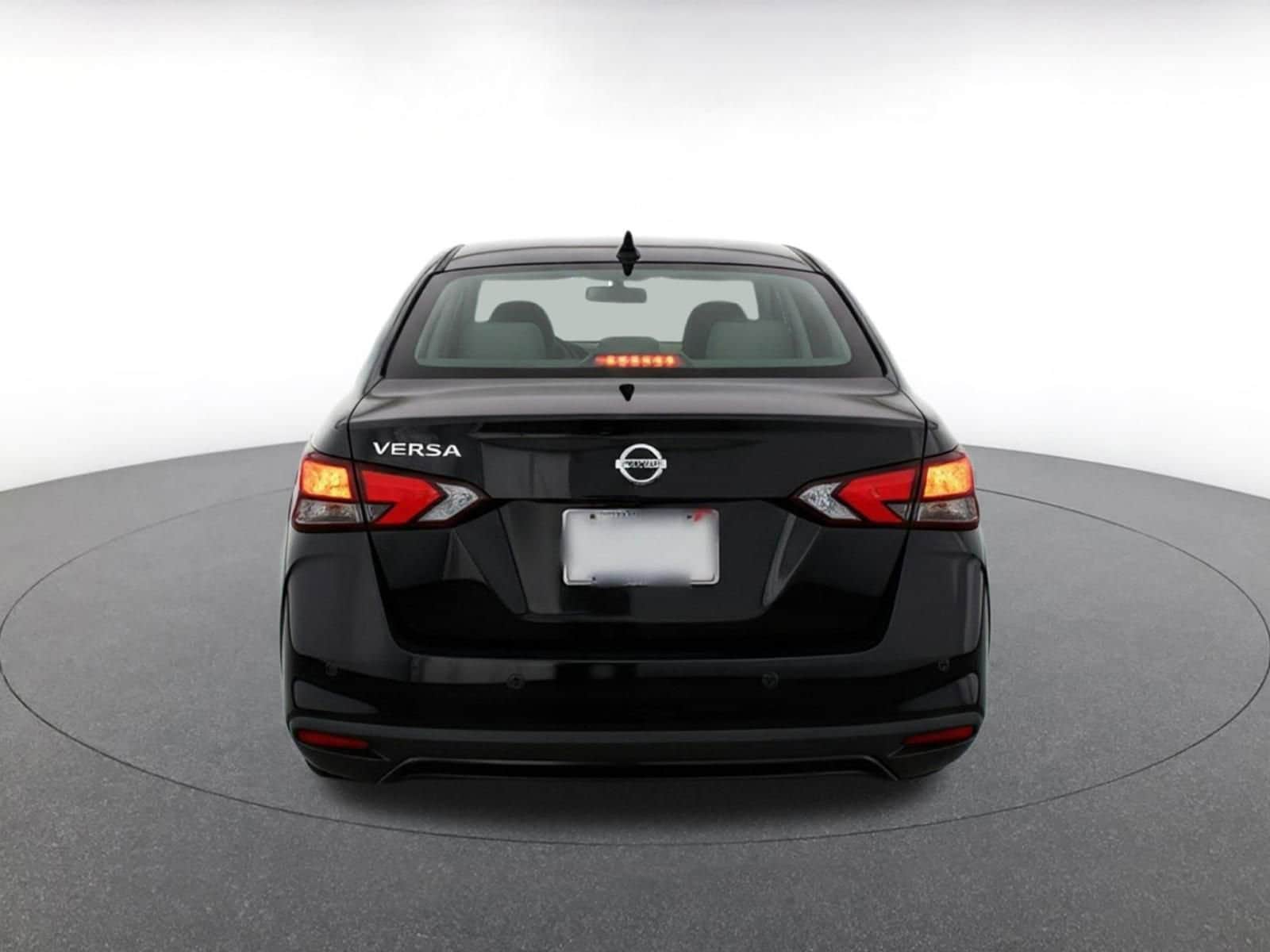 Thumbnail: 2025 Nissan Versa - 8