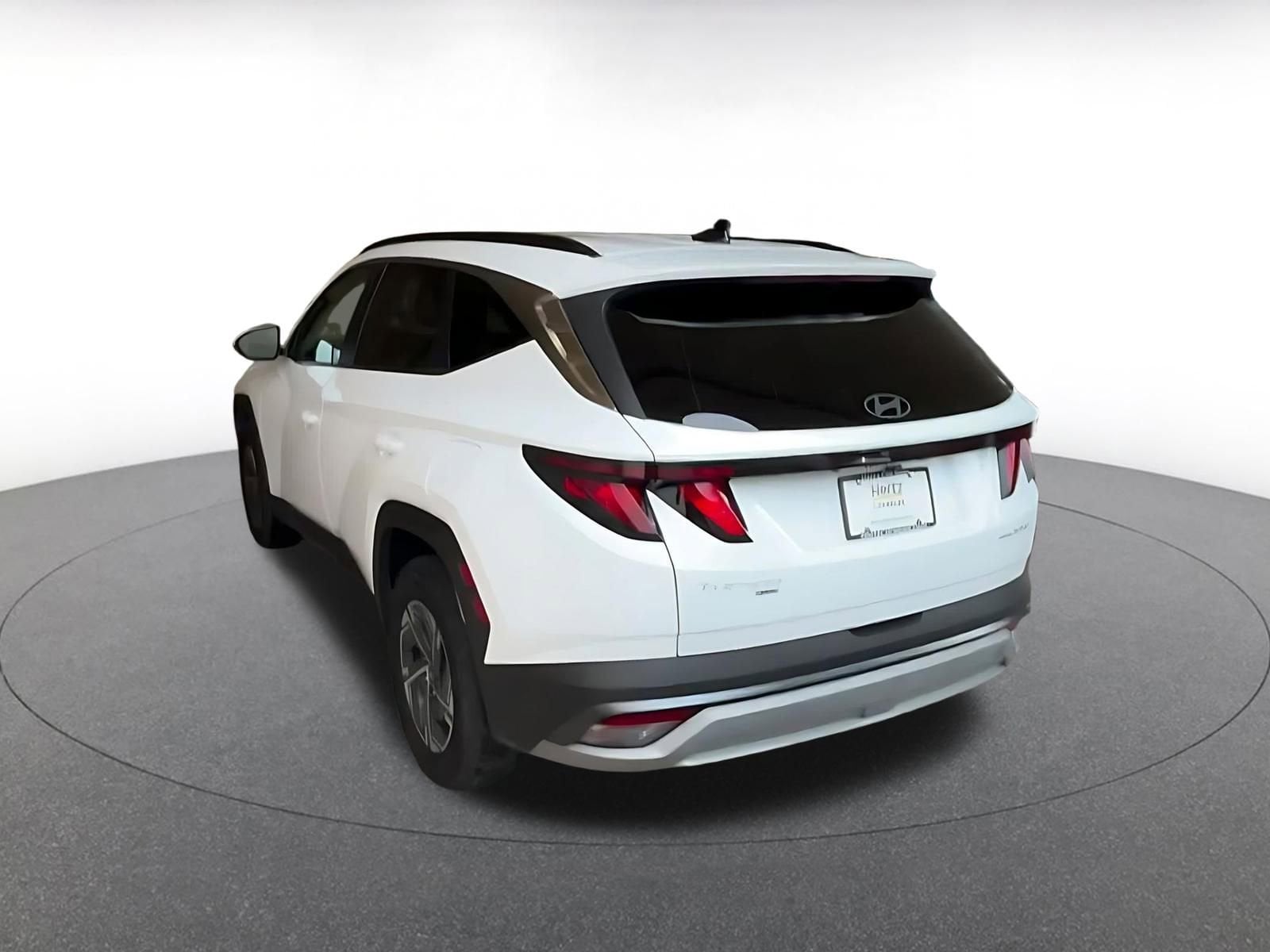 Thumbnail: 2025 Hyundai Tucson - 11