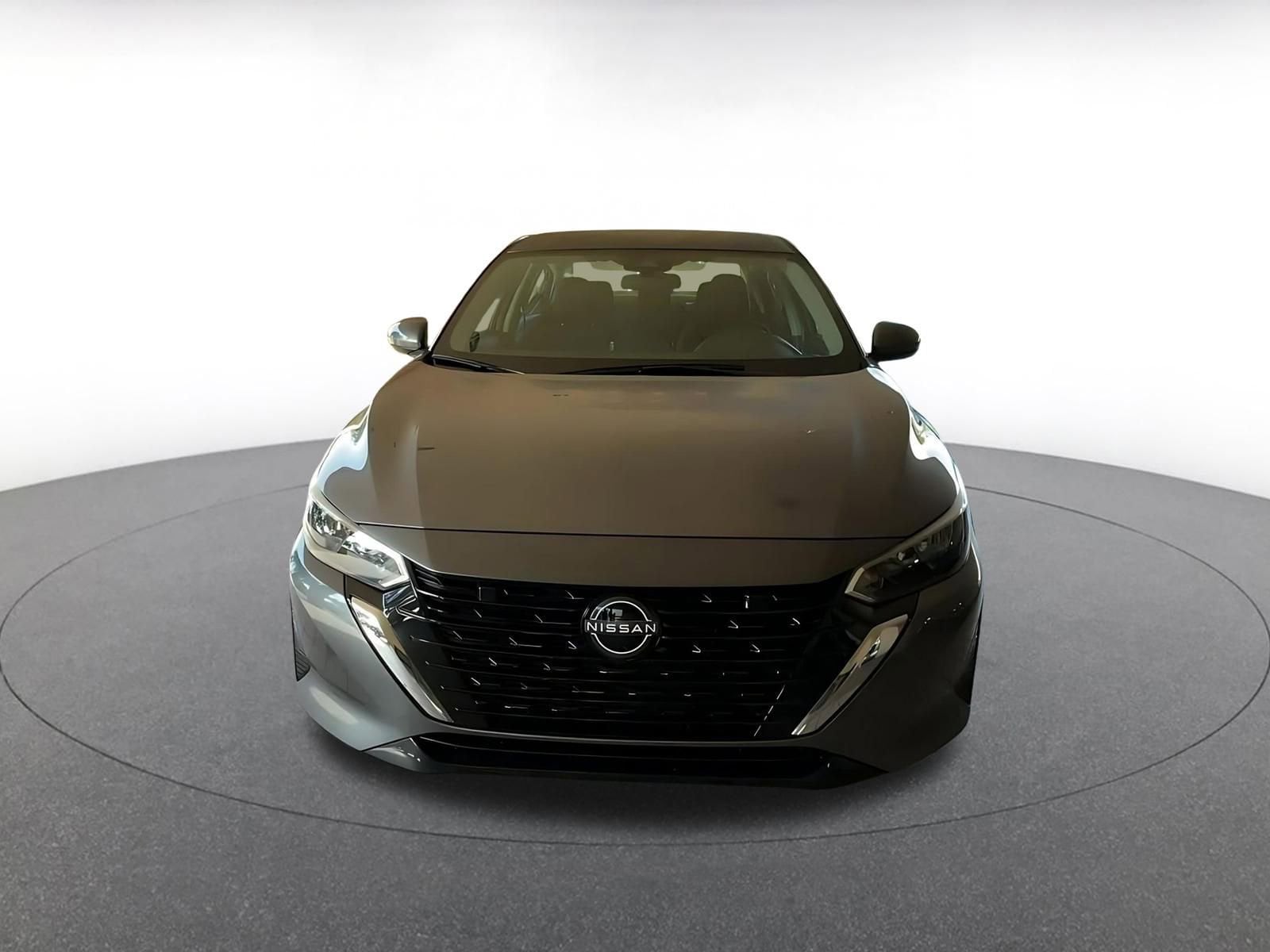 Thumbnail: 2025 Nissan Sentra - 4