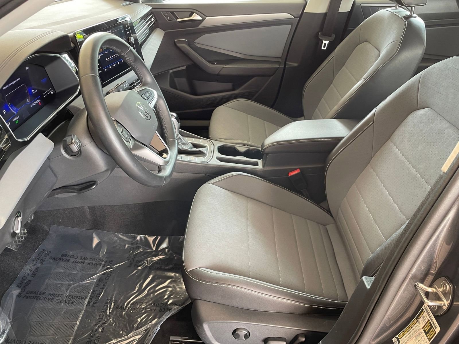 Thumbnail: 2025 Volkswagen Jetta - 25