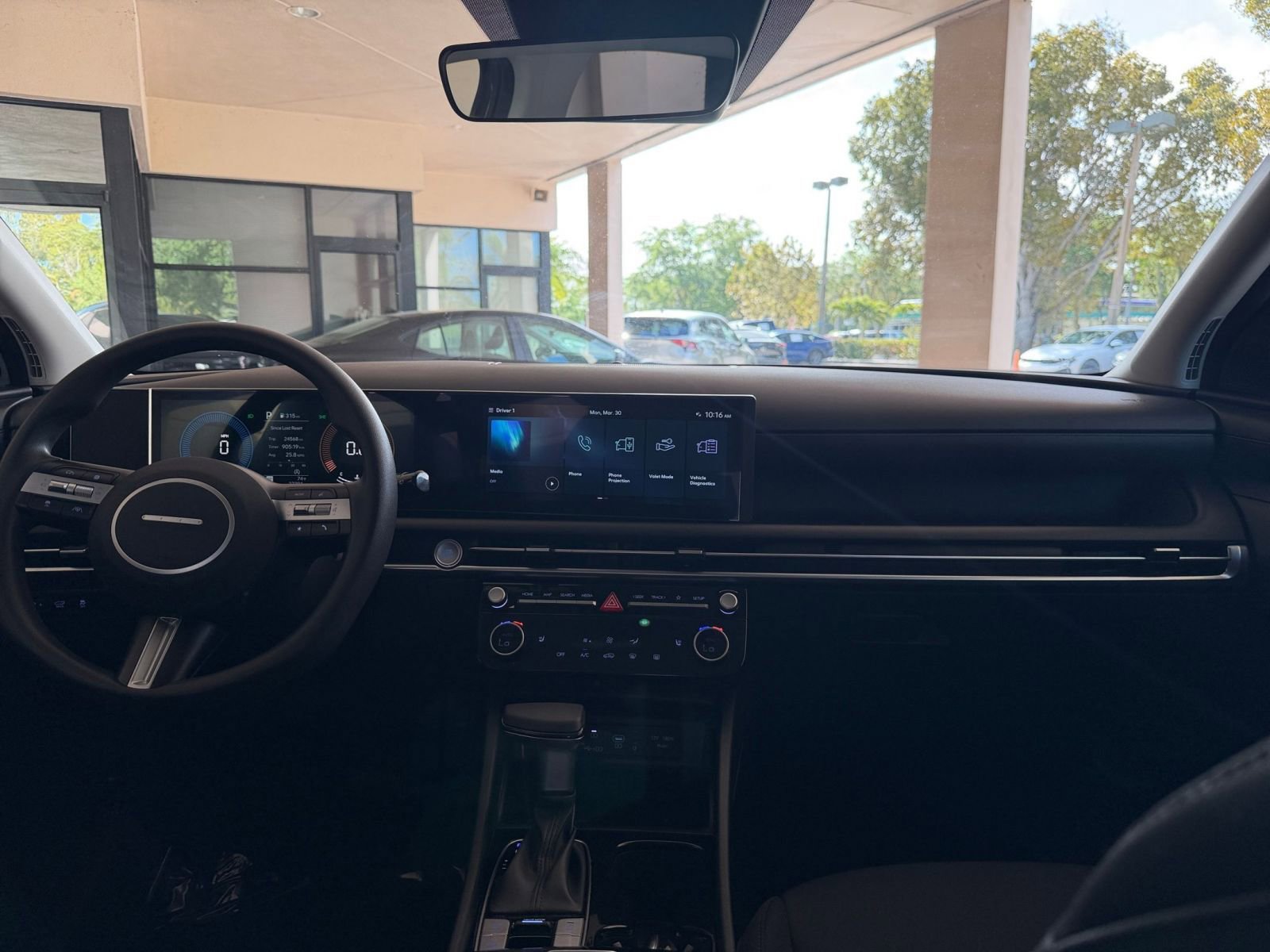 Thumbnail: 2025 Hyundai Tucson - 29