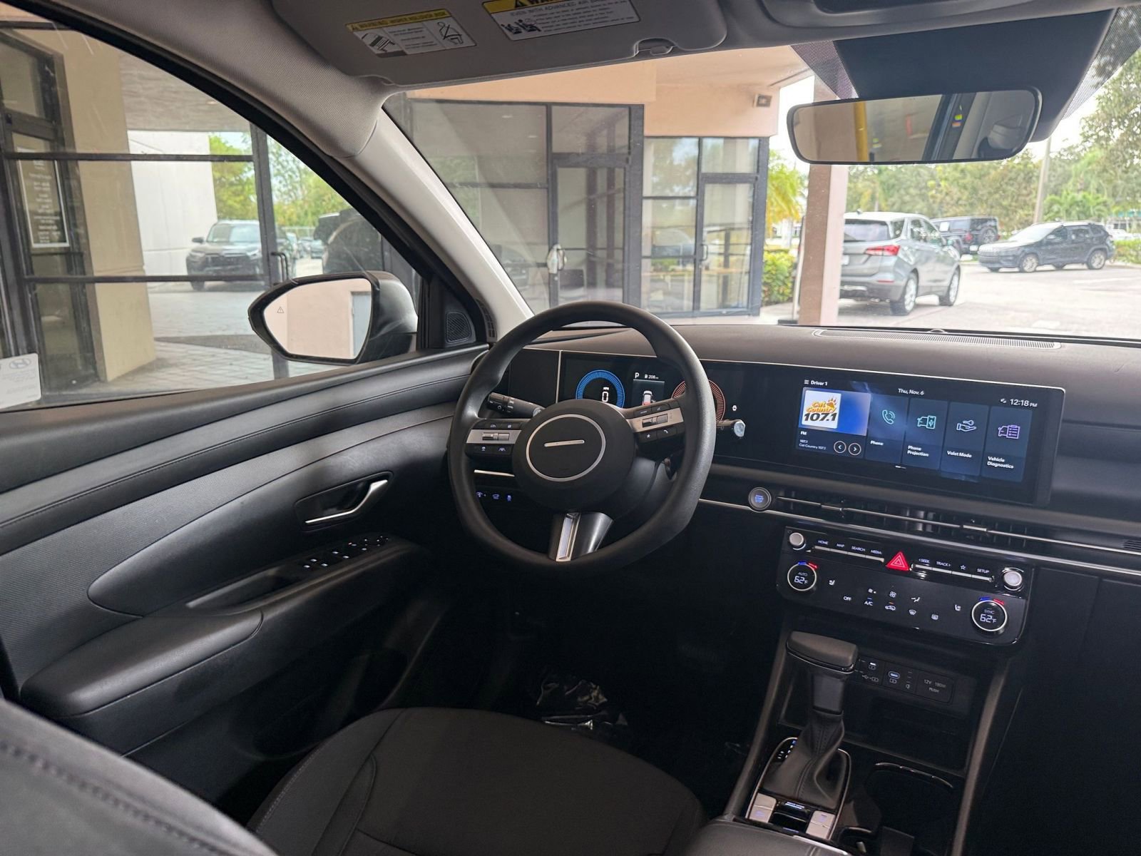 Thumbnail: 2025 Hyundai Tucson - 28