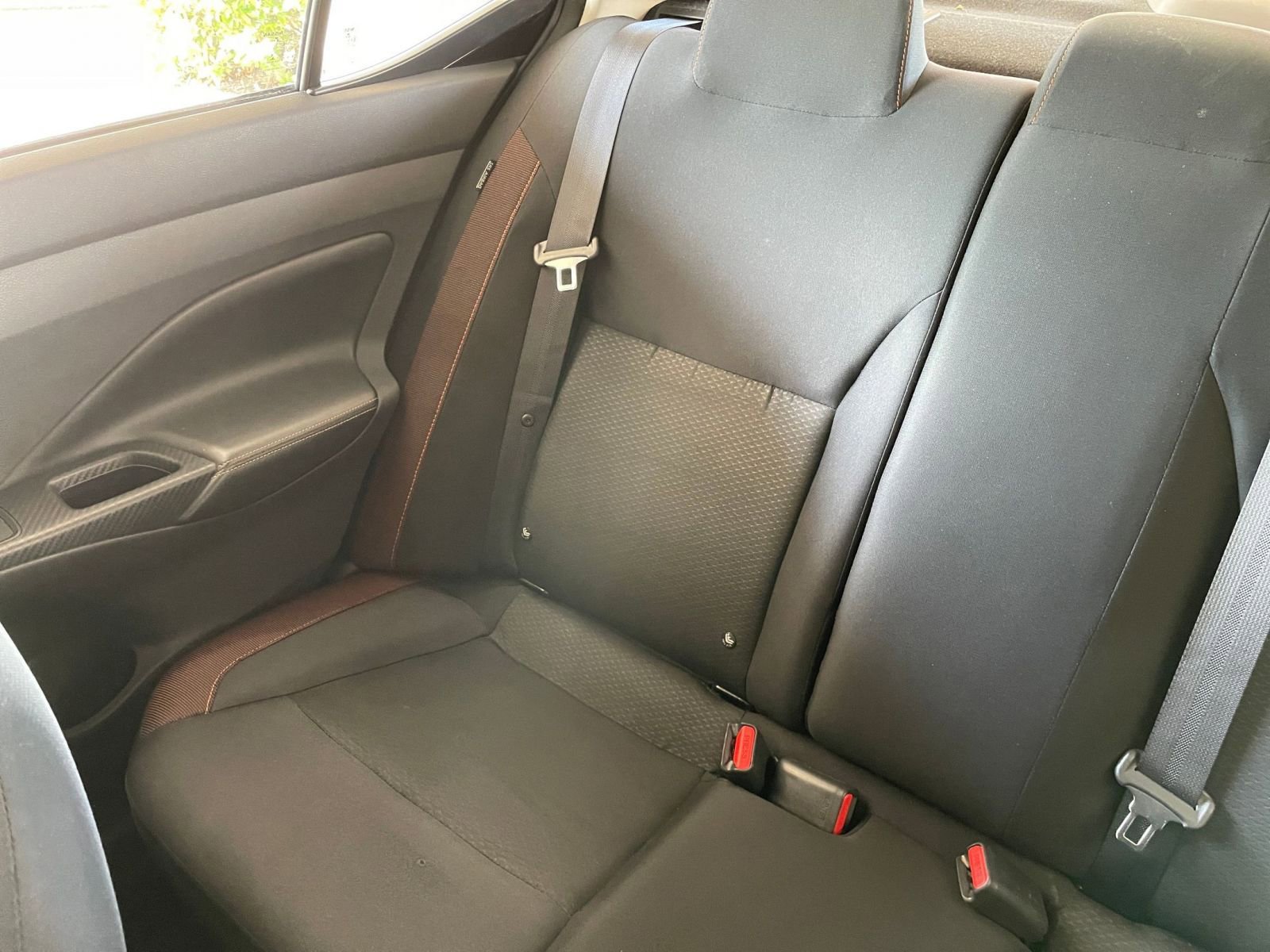 Thumbnail: 2022 Nissan Versa - 28