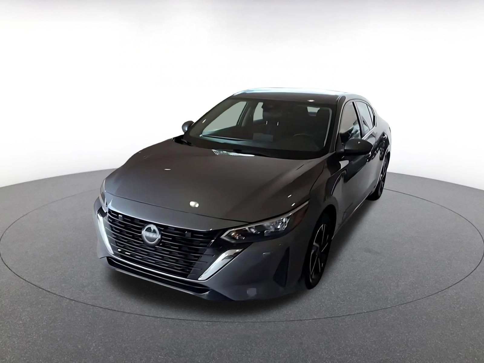 Thumbnail: 2025 Nissan Sentra - 7