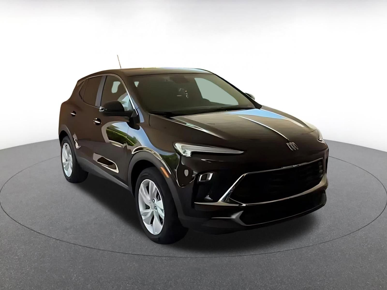 Thumbnail: 2025 Buick Encore GX - 3