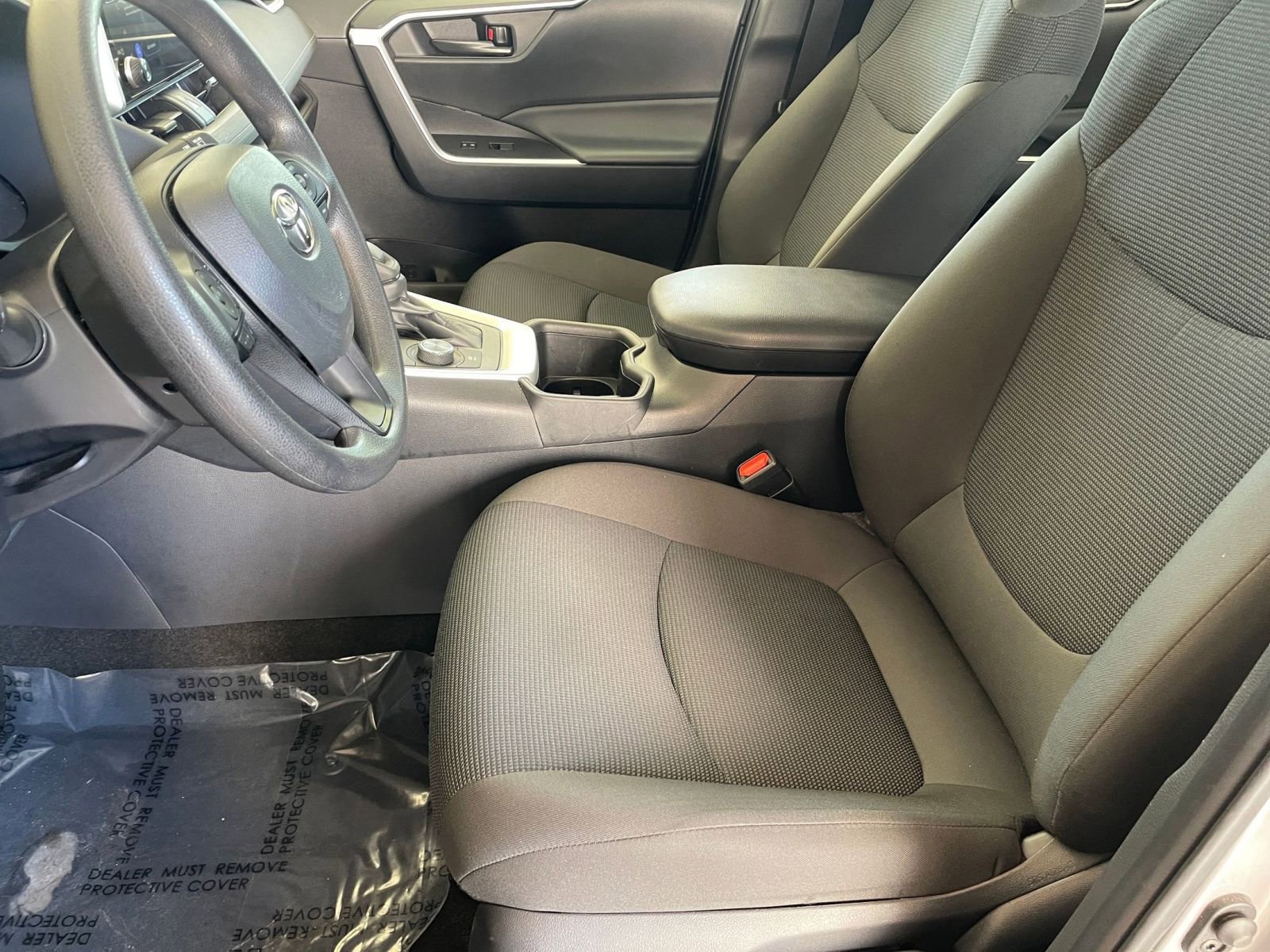 Thumbnail: 2025 Toyota RAV4 - 25