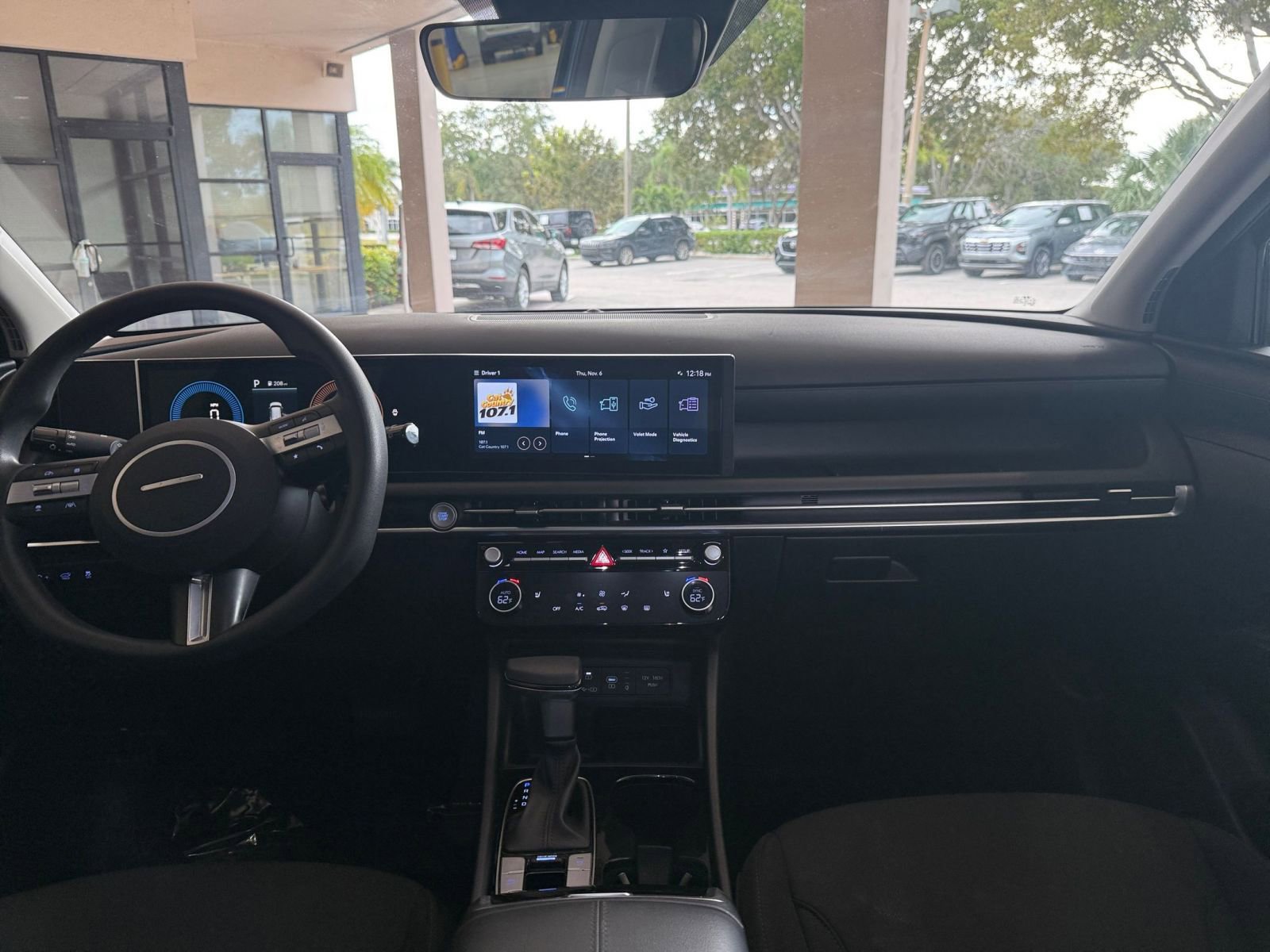 Thumbnail: 2025 Hyundai Tucson - 27