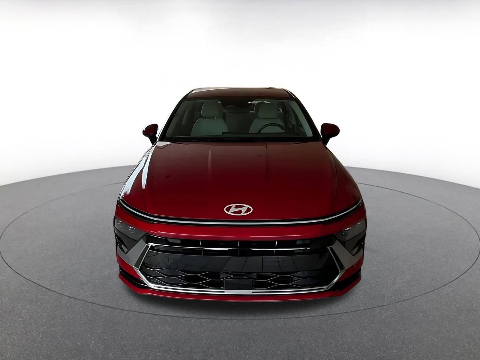 Thumbnail: 2025 Hyundai Sonata - 4