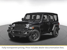 2025 Jeep Wrangler Sport -
                  Bonita Springs, FL