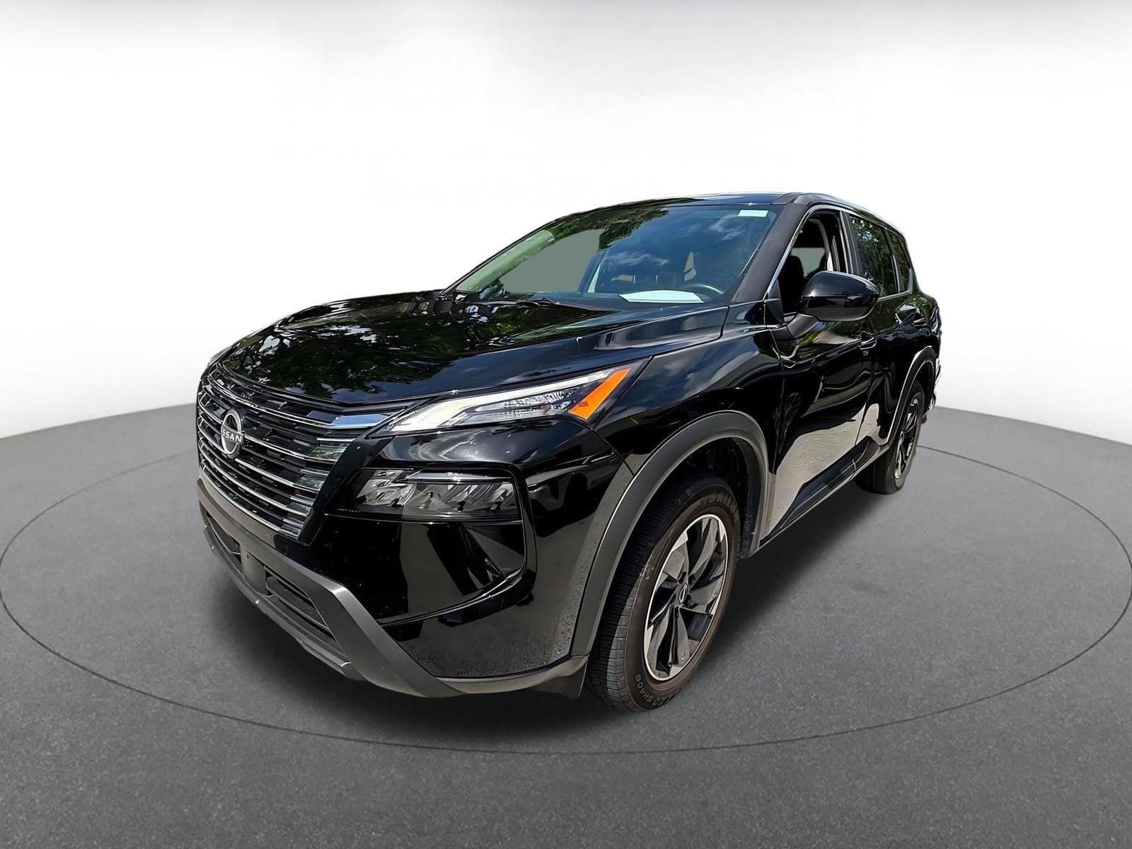 Thumbnail: 2025 Nissan Rogue - 8