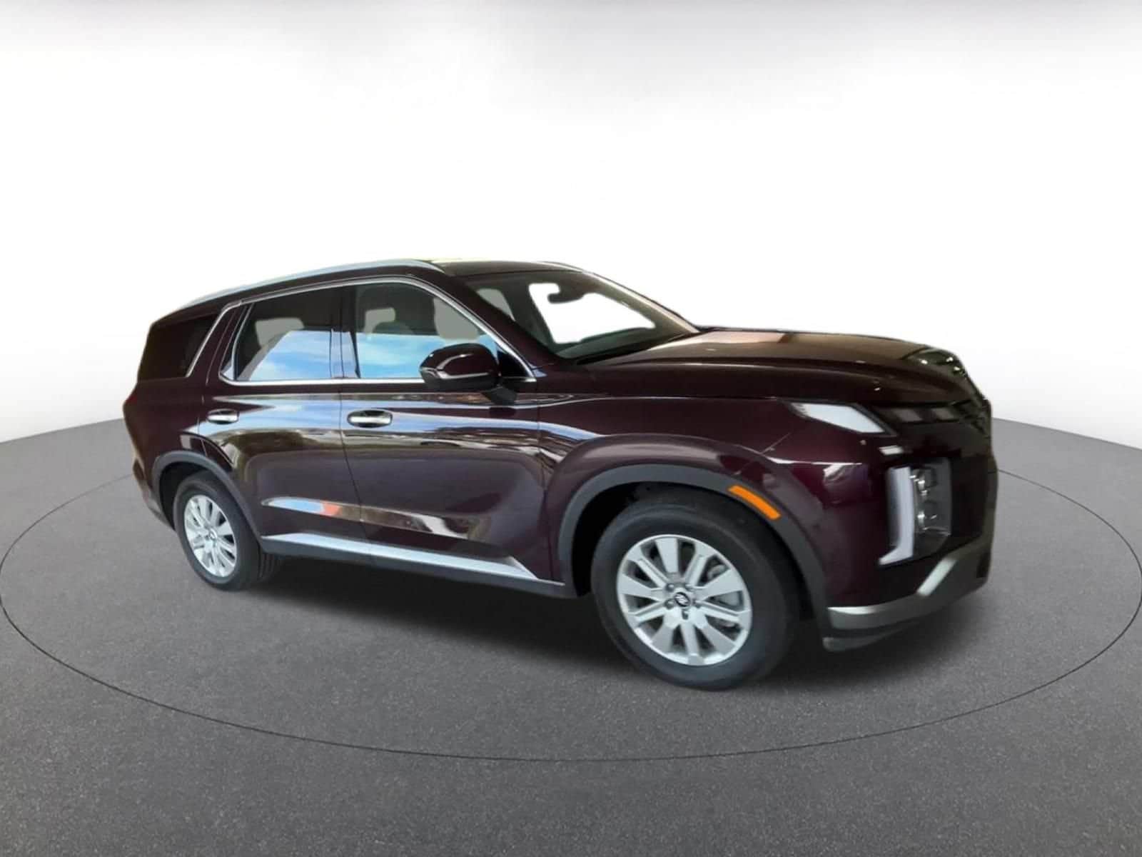 Thumbnail: 2025 Hyundai Palisade - 2