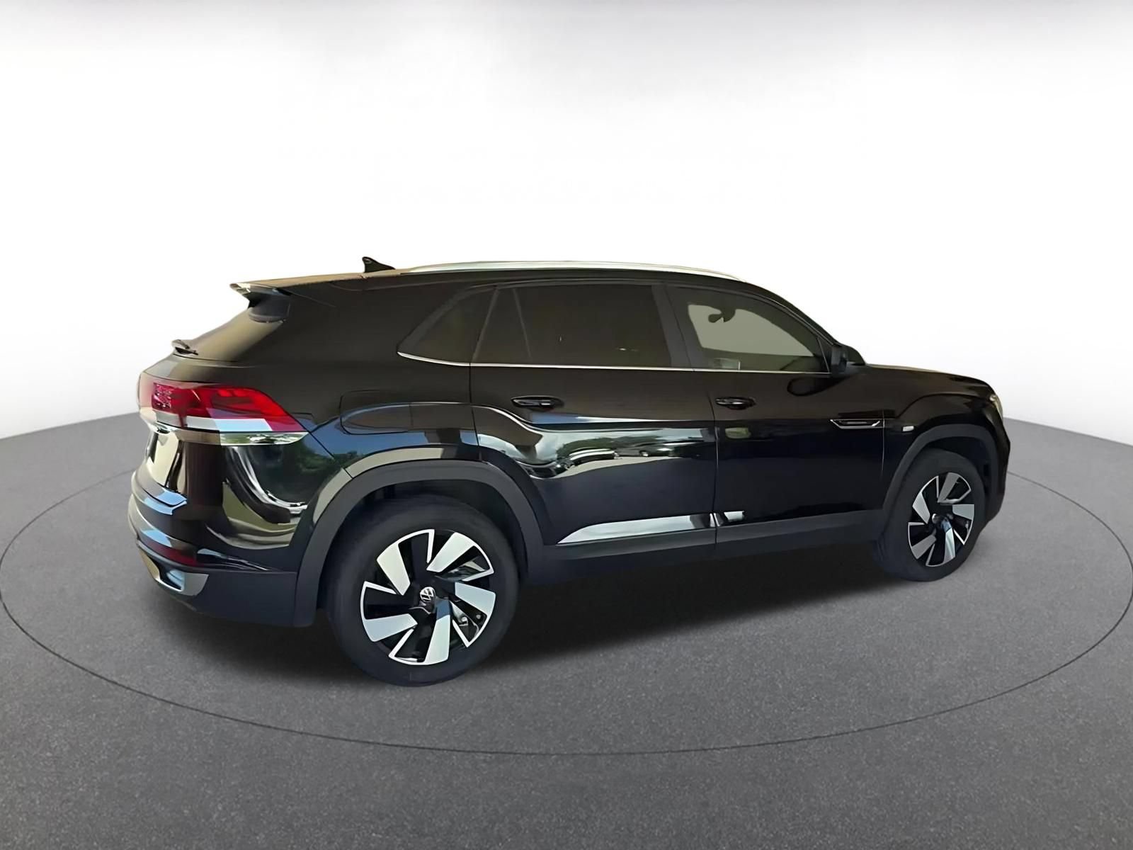 Thumbnail: 2026 Volkswagen Atlas - 12