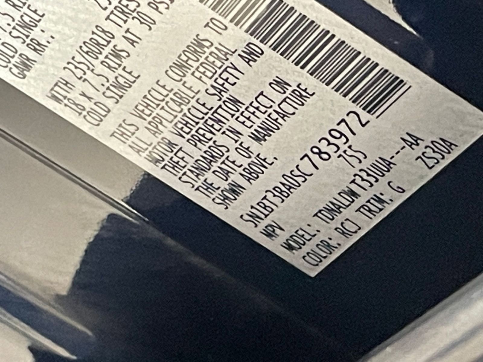 Thumbnail: 2025 Nissan Rogue - 31