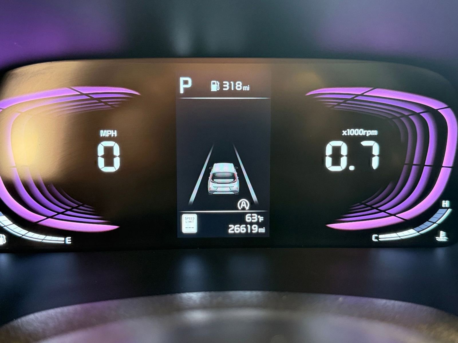 Thumbnail: 2025 Kia Soul - 35