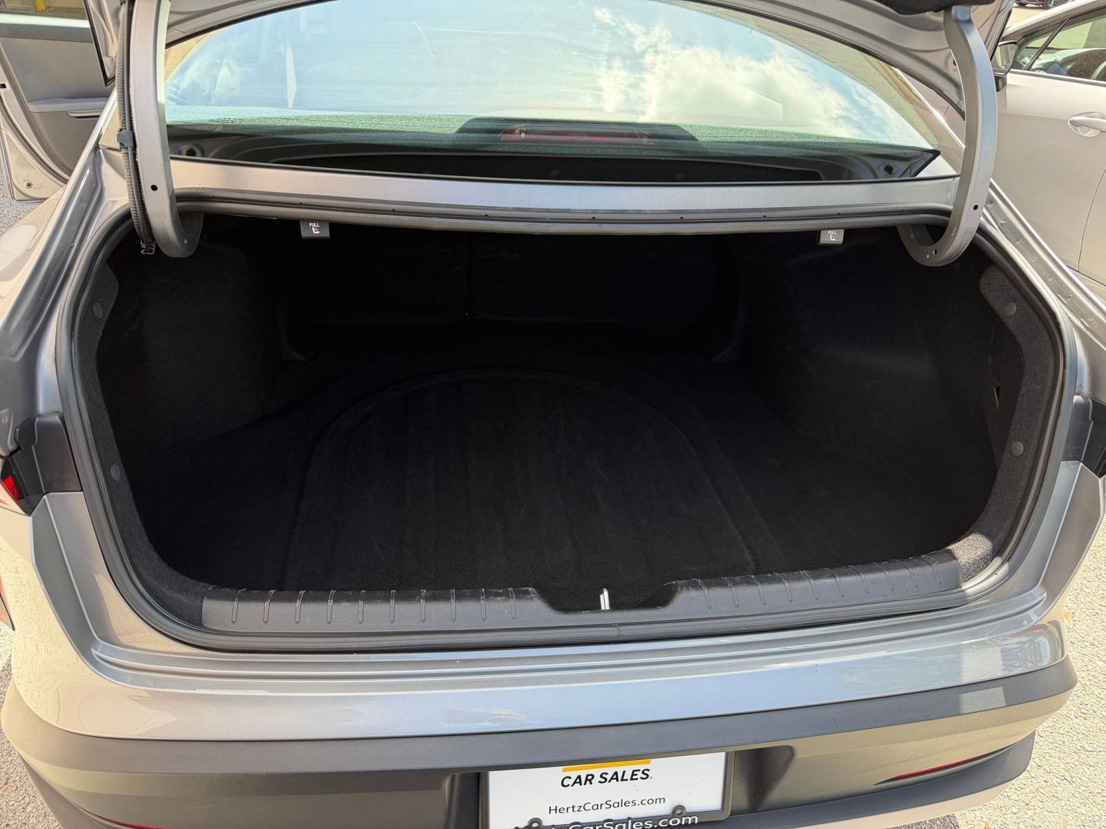 Thumbnail: 2025 Kia K4 - 27