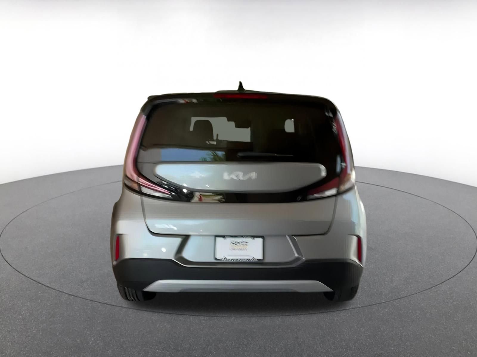 Thumbnail: 2024 Kia Soul - 10