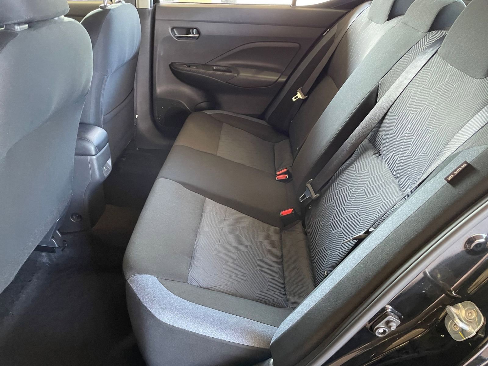 Thumbnail: 2025 Nissan Versa - 23