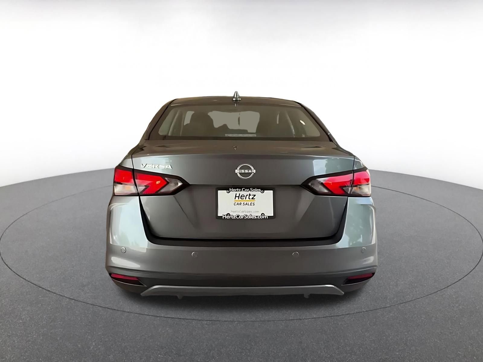 Thumbnail: 2025 Nissan Versa - 12