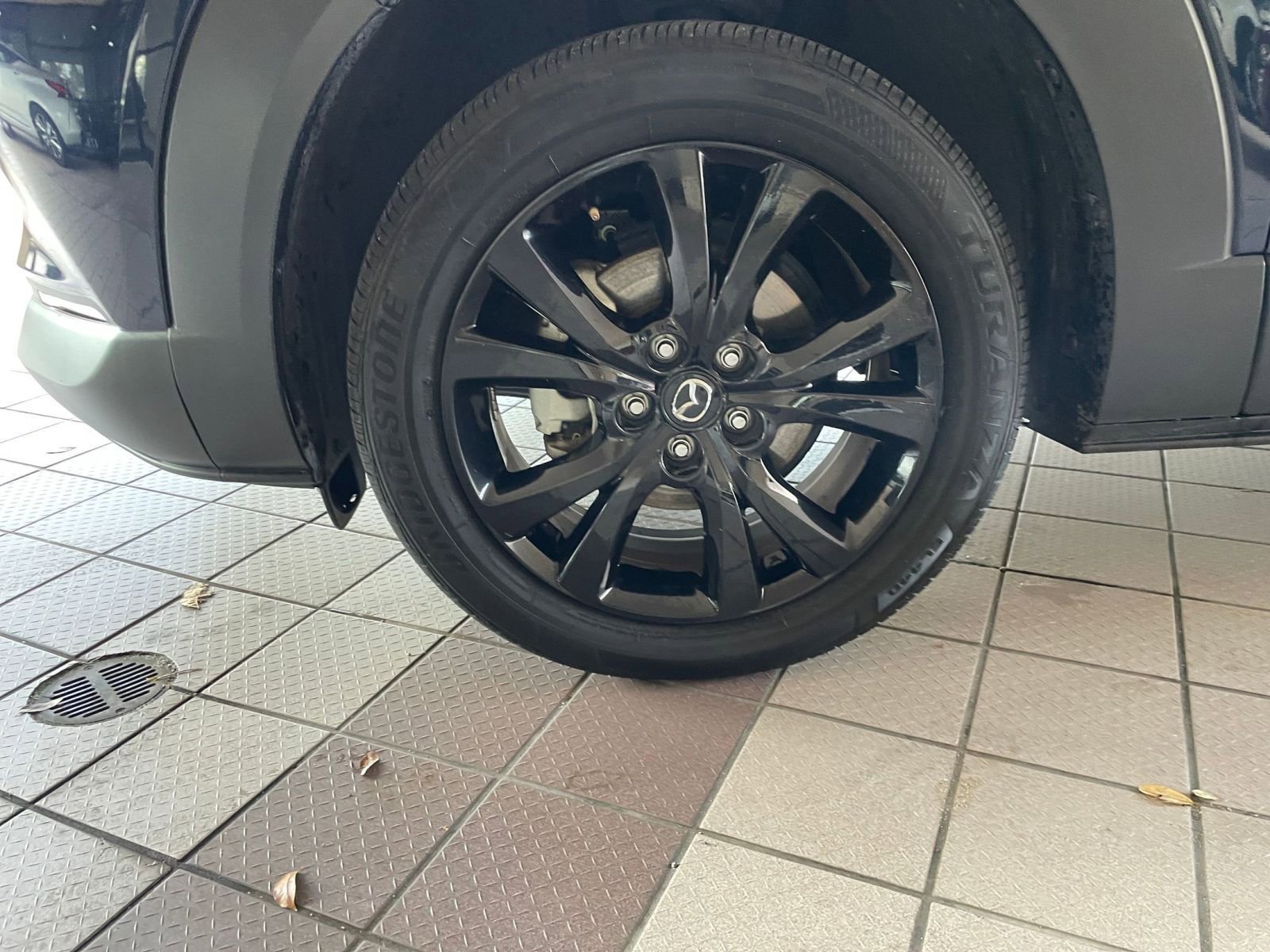 Thumbnail: 2025 Mazda CX-30 - 24