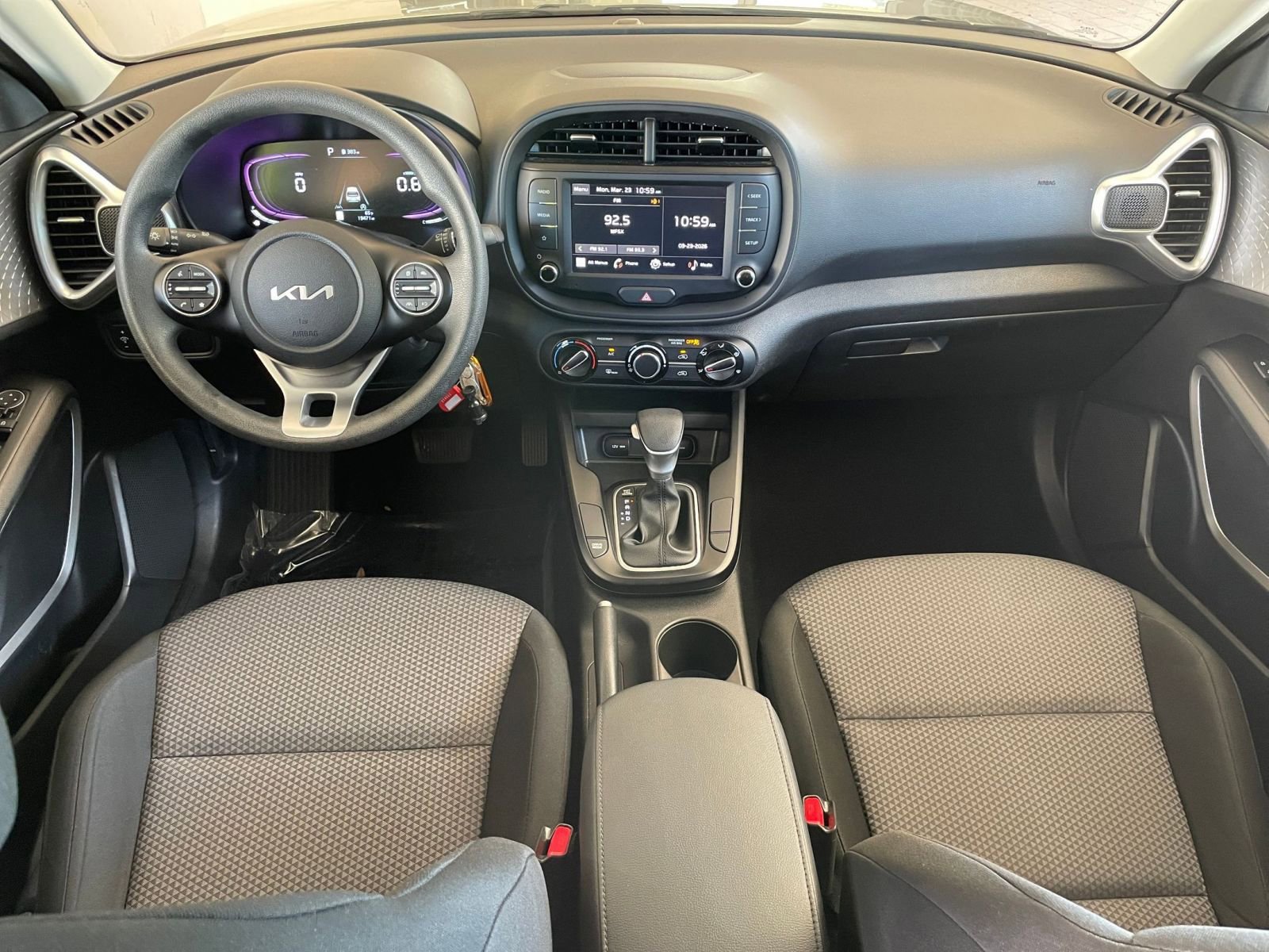 Thumbnail: 2025 Kia Soul - 31