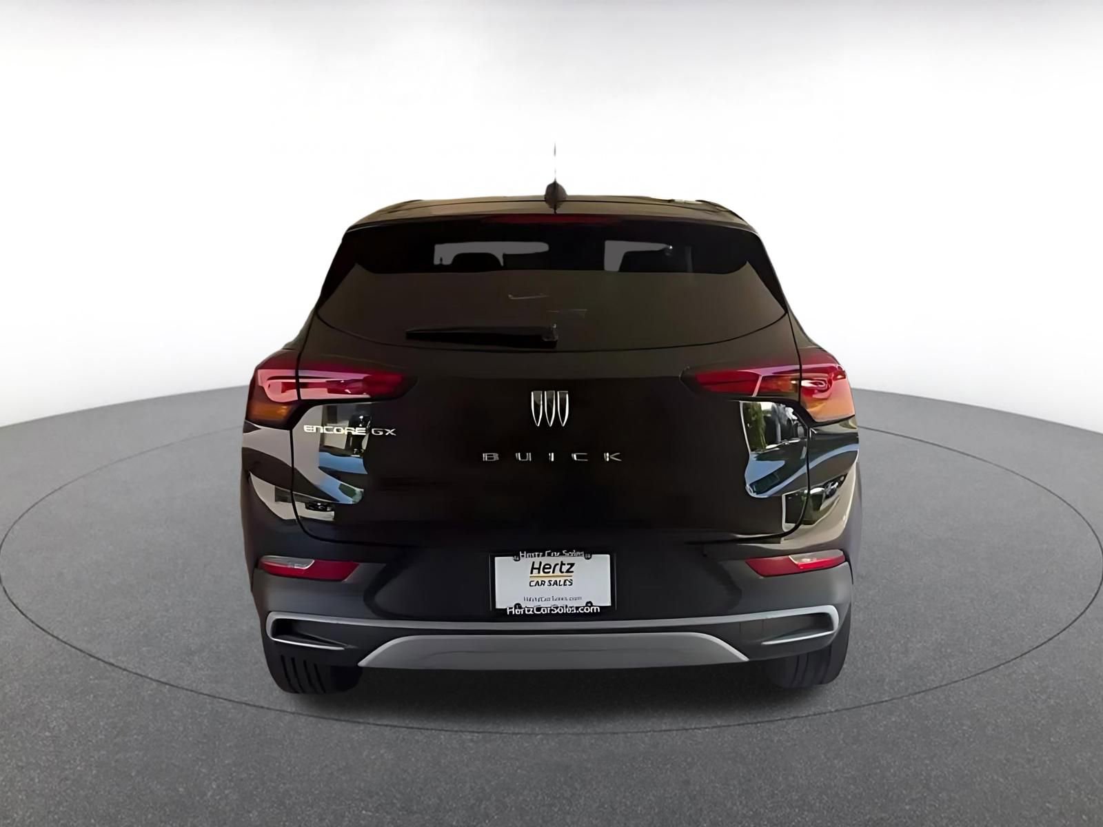 Thumbnail: 2025 Buick Encore GX - 12