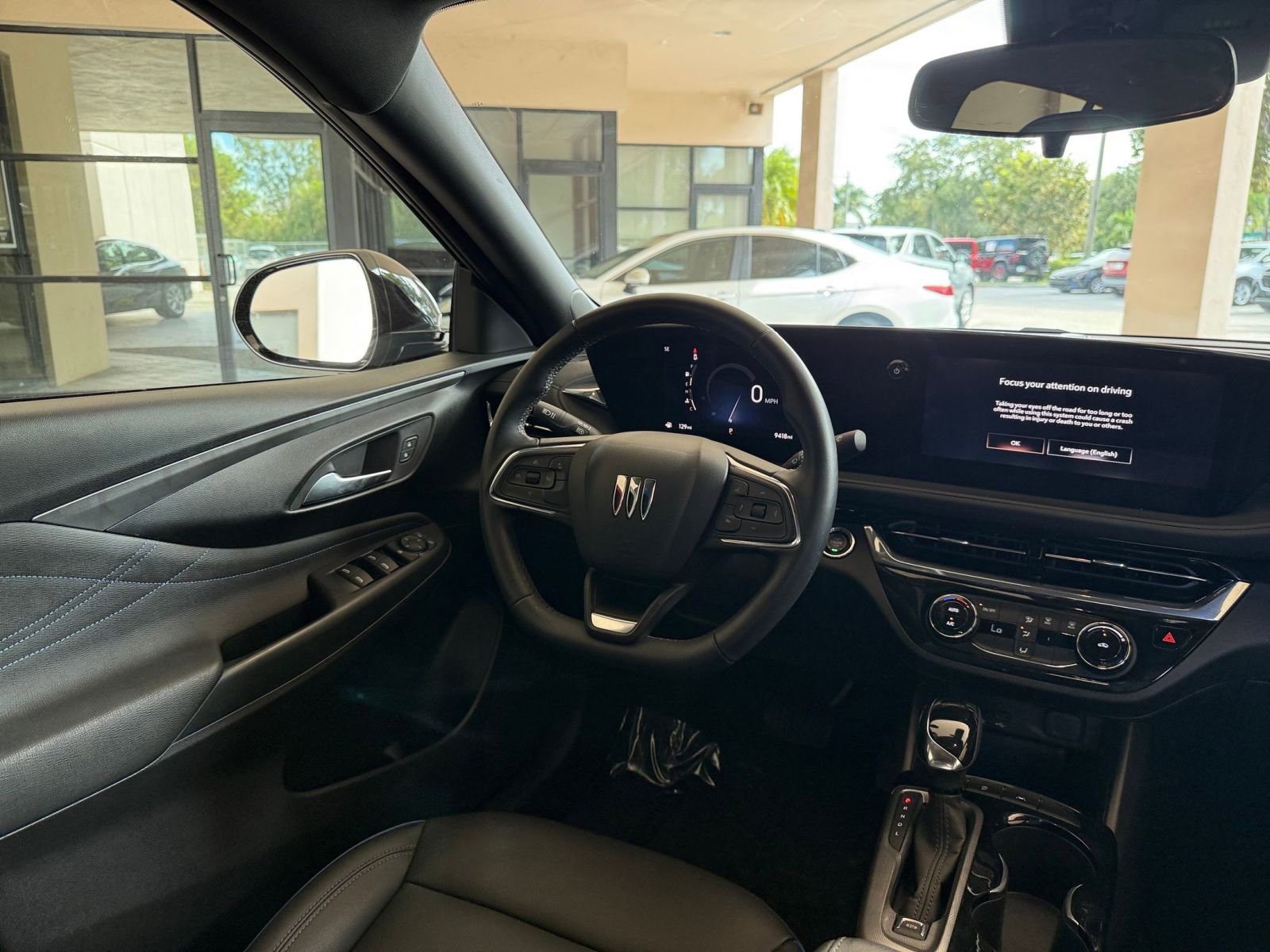 Thumbnail: 2025 Buick Envista - 28