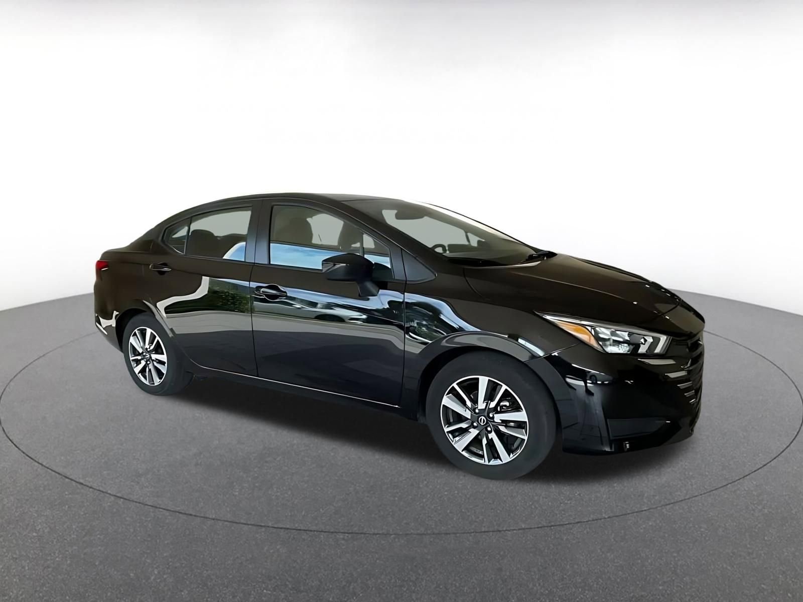 Thumbnail: 2025 Nissan Versa - 16