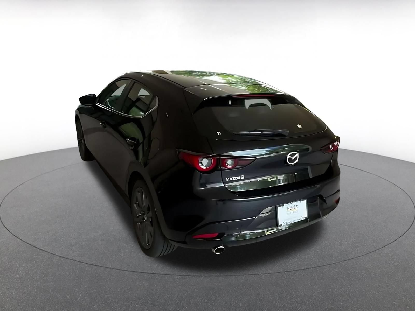 Thumbnail: 2026 Mazda Mazda3 - 15