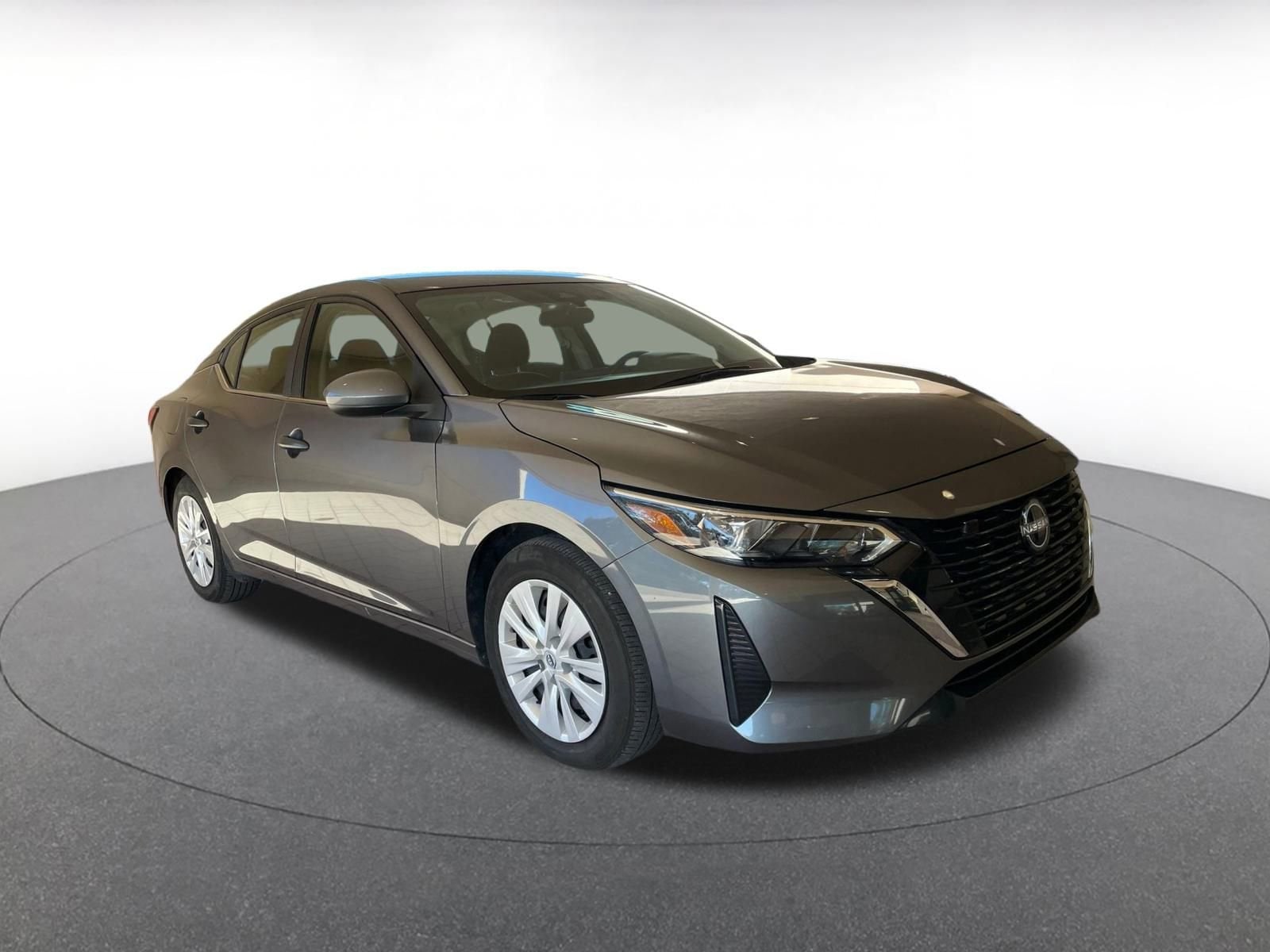 Thumbnail: 2025 Nissan Sentra - 1