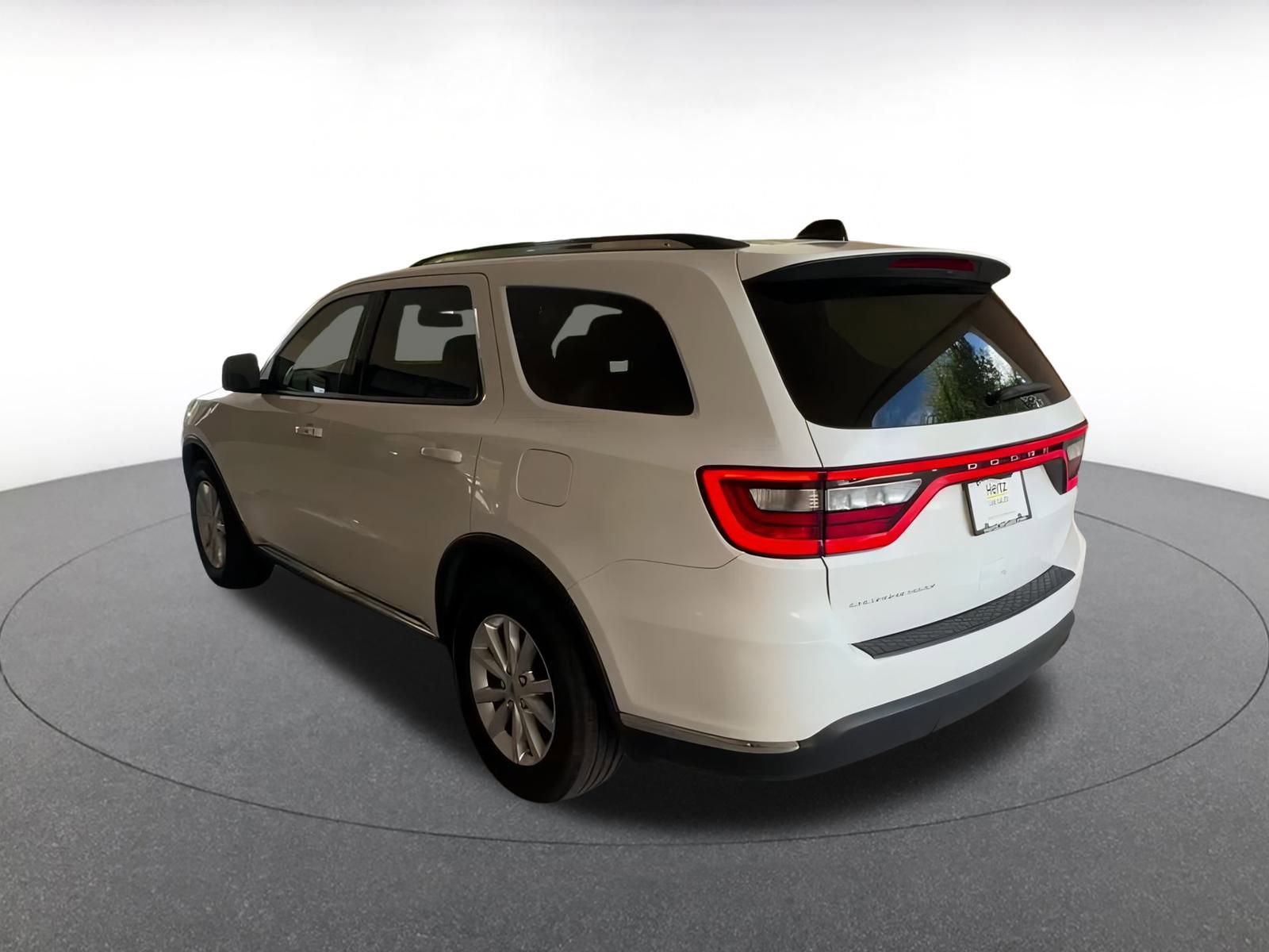 Thumbnail: 2023 Dodge Durango - 11