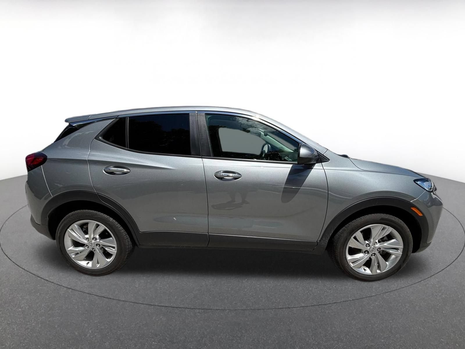 Thumbnail: 2026 Buick Encore GX - 15
