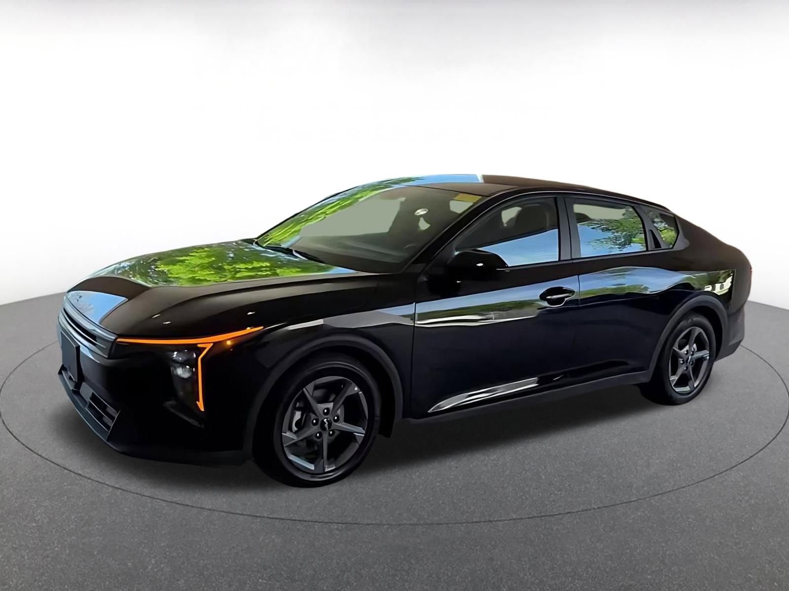 Thumbnail: 2025 Kia K4 - 16