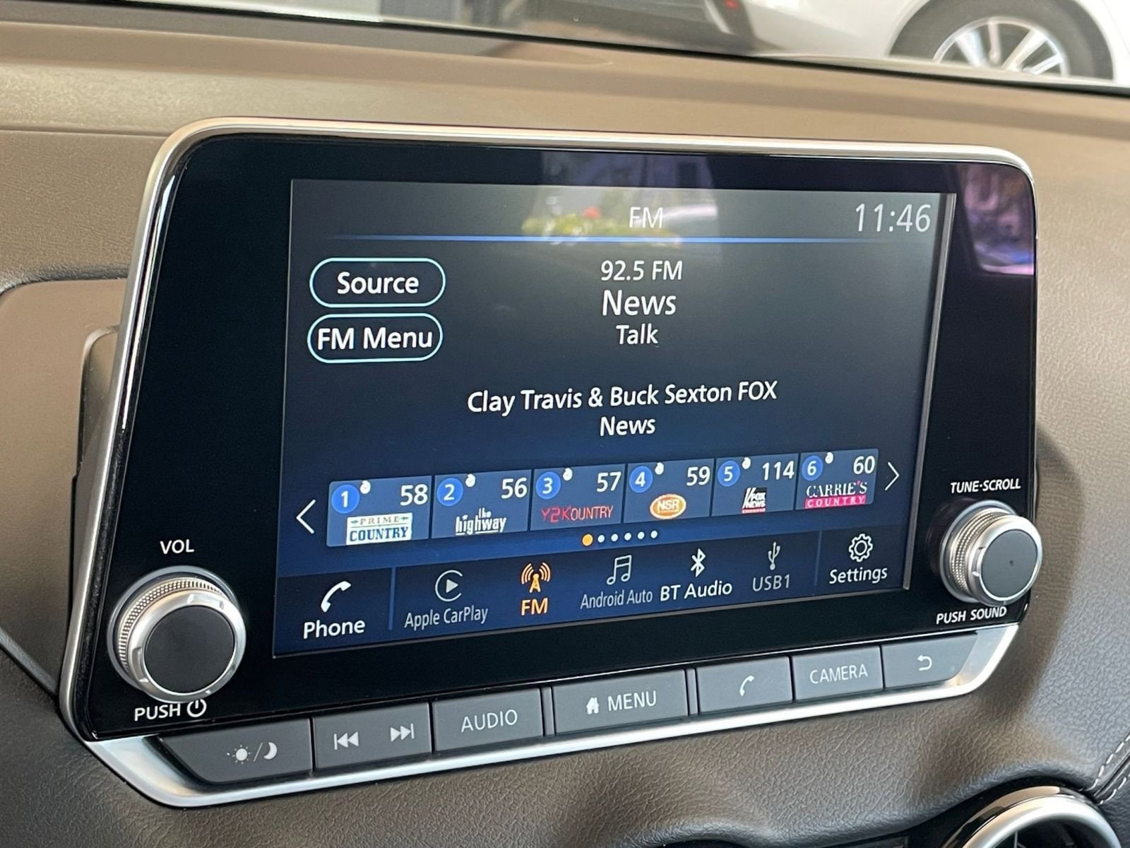 Thumbnail: 2025 Nissan Sentra - 20