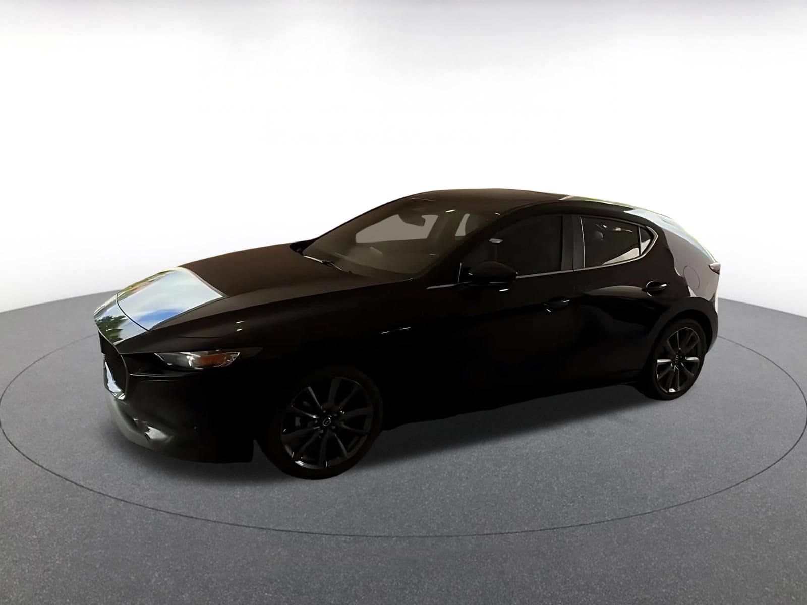 Thumbnail: 2026 Mazda Mazda3 - 7